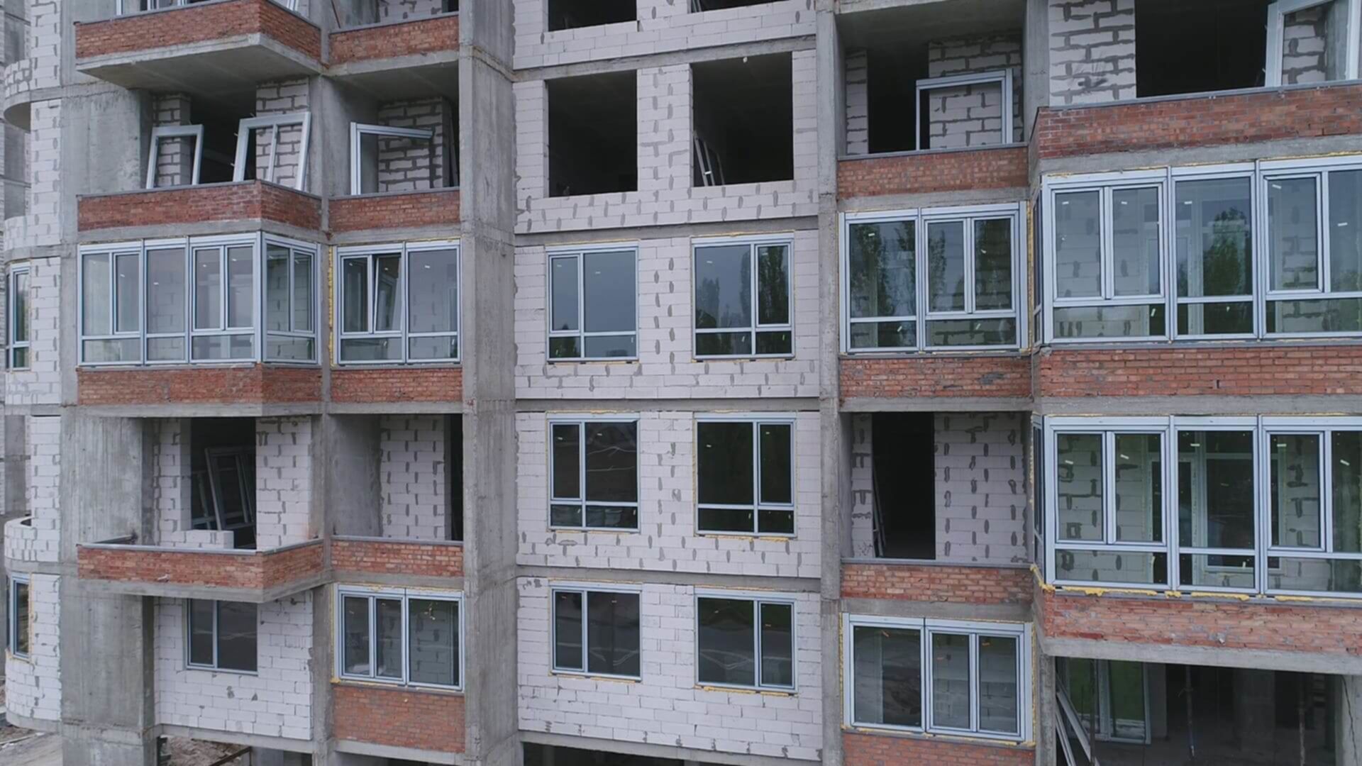 ЖК Урлівський-2 хід будівництва фото 267616