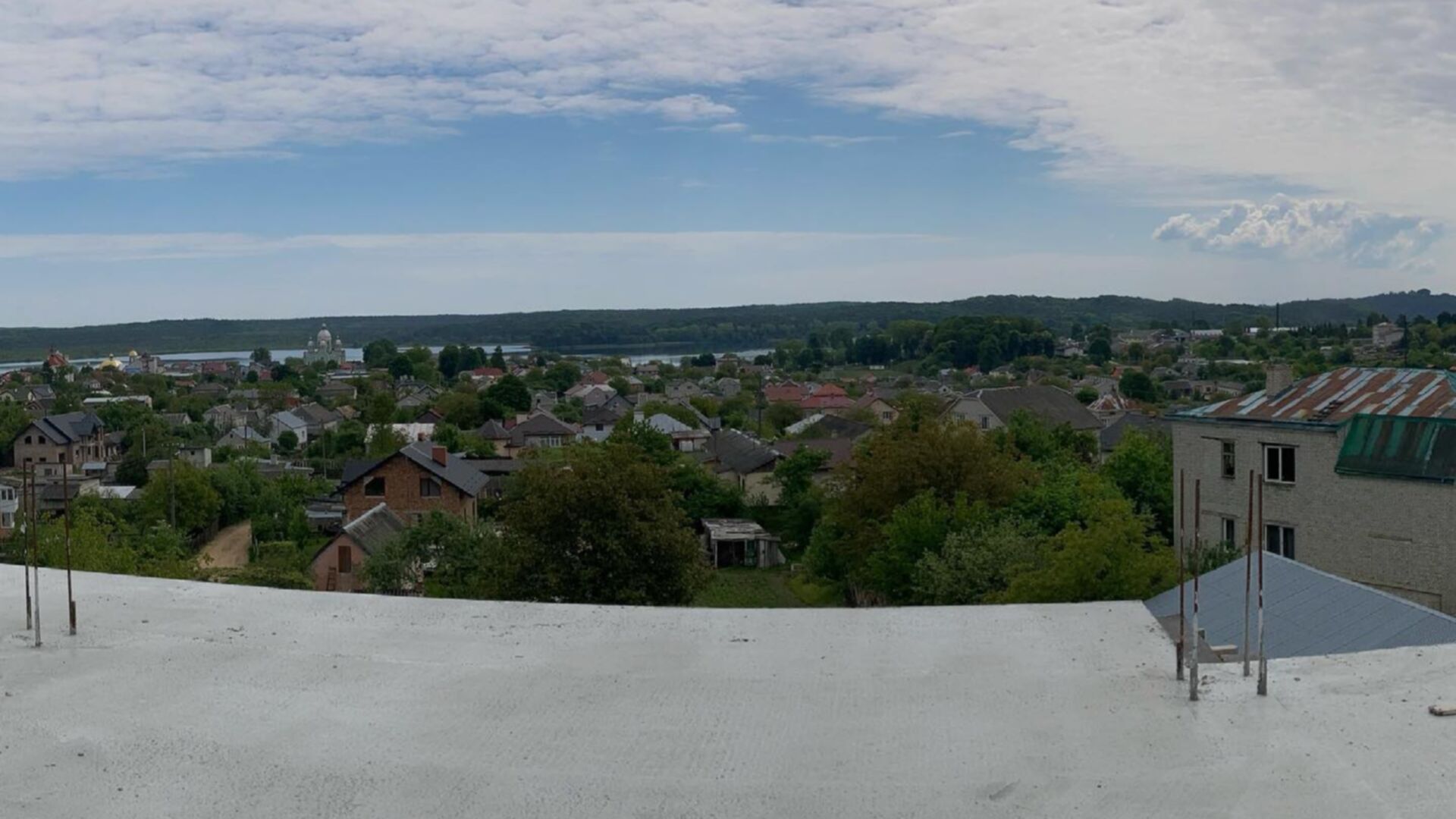 ЖК ЯнивБуд ход строительства фото 268976