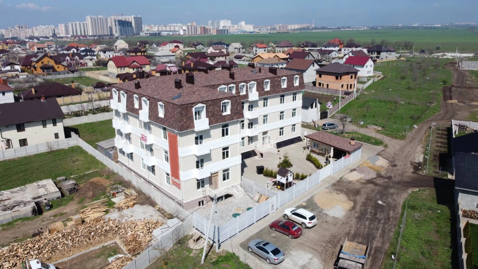 КД Малый Марсель-2  фото 269102