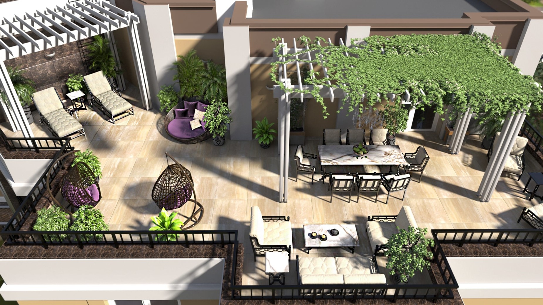 ЖК SunCity  фото 270183