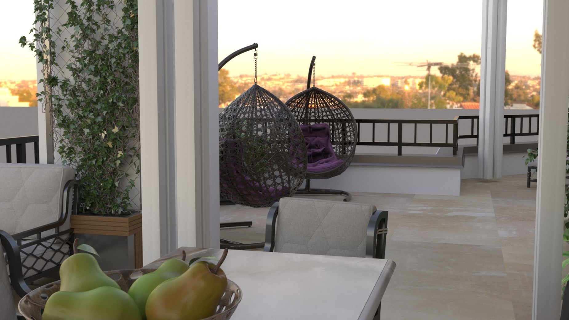 ЖК SunCity  фото 270186