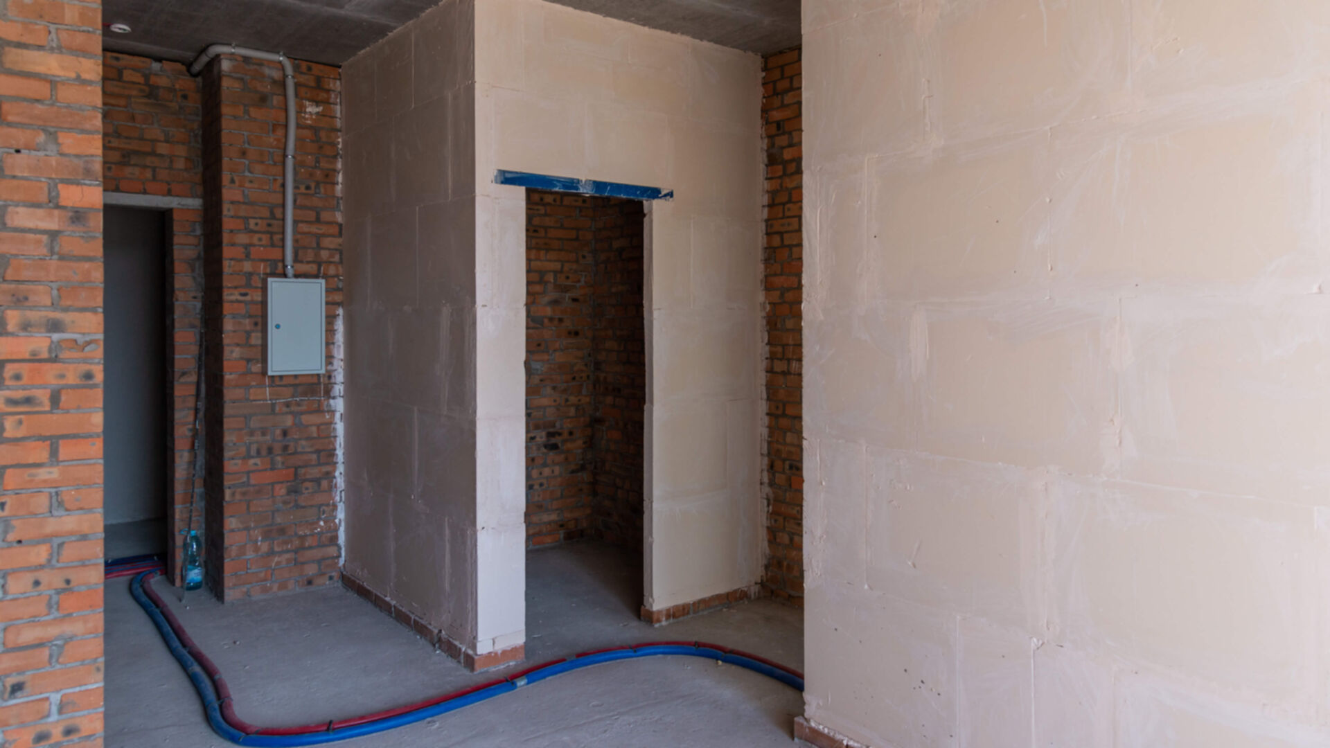 ЖК Creator City ход строительства фото 271574