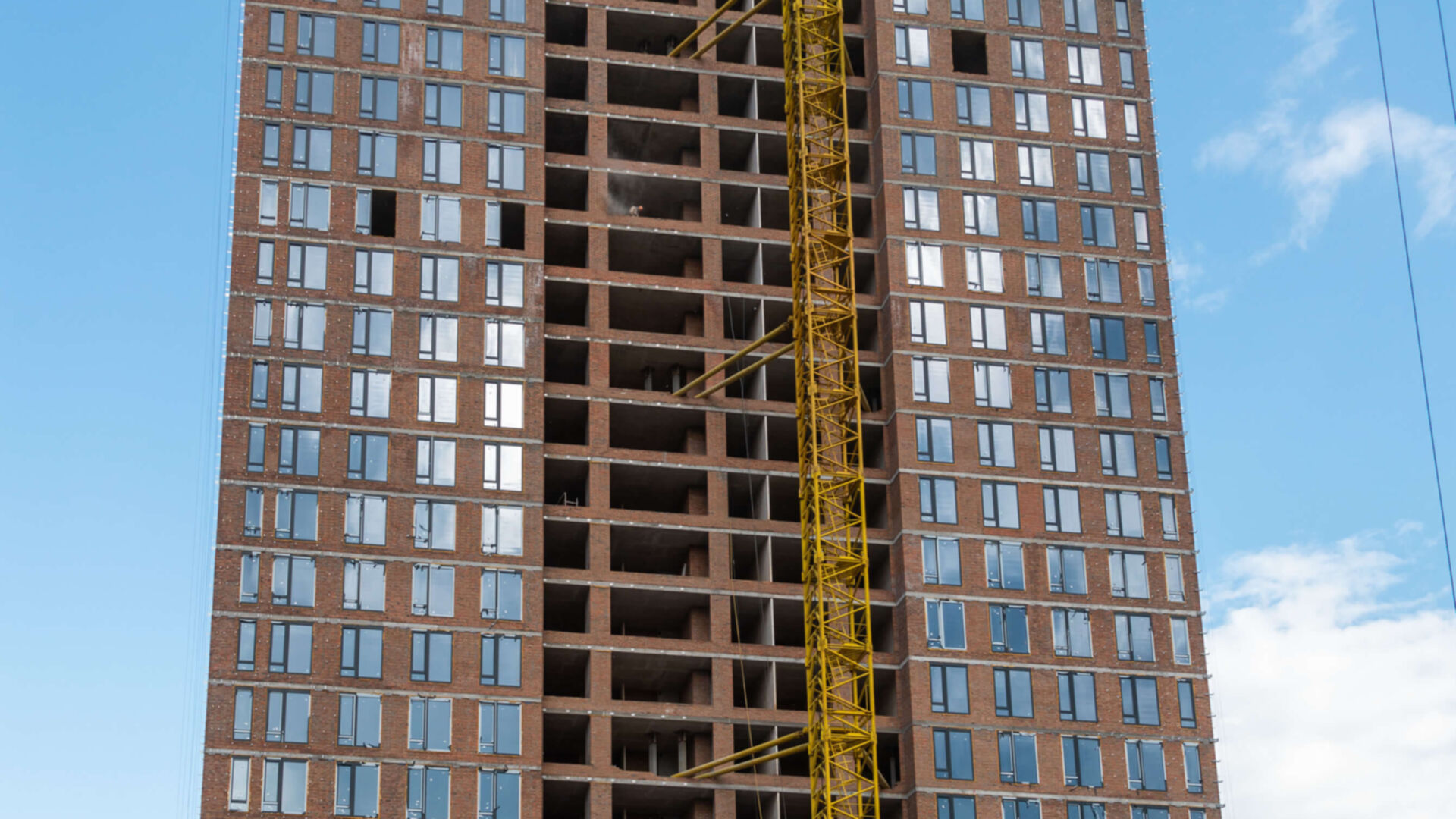 ЖК Creator City ход строительства фото 271578