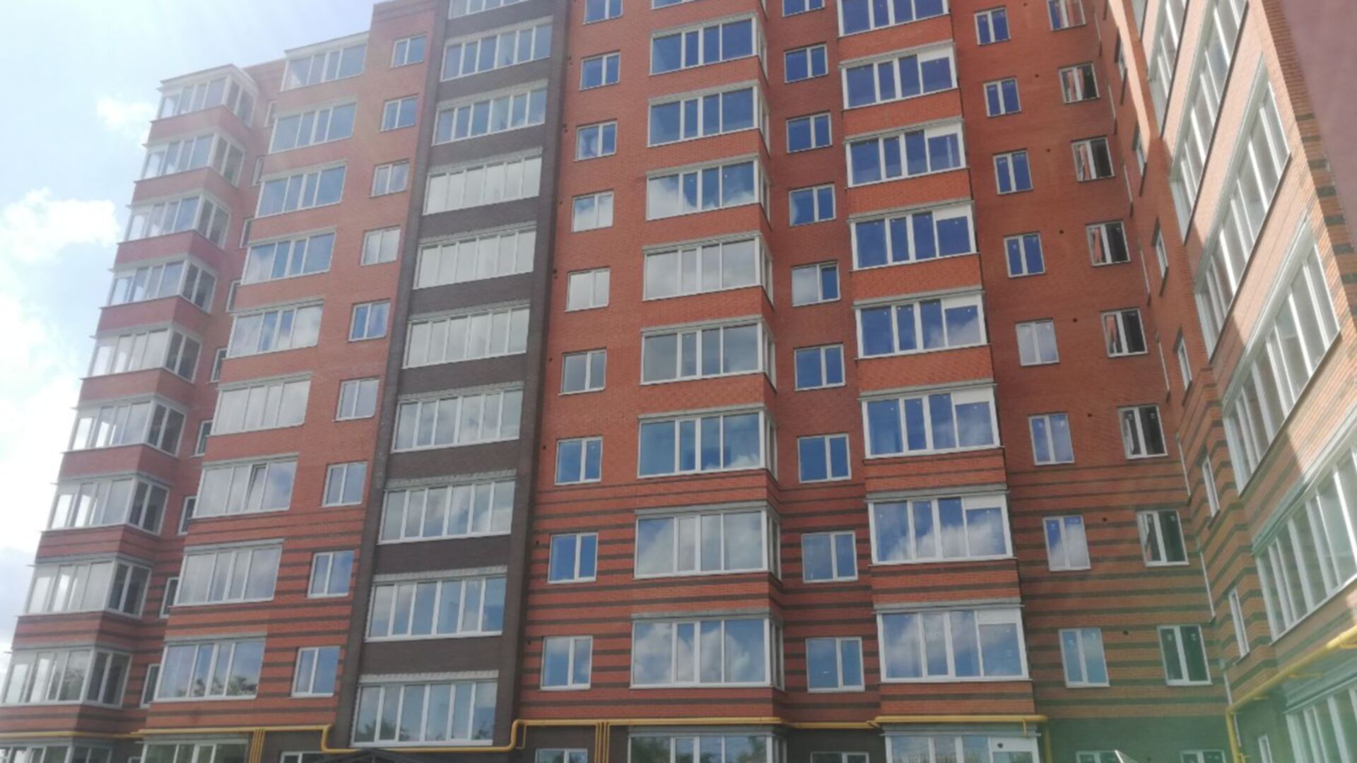 ЖК Петровський квартал хід будівництва фото 271915