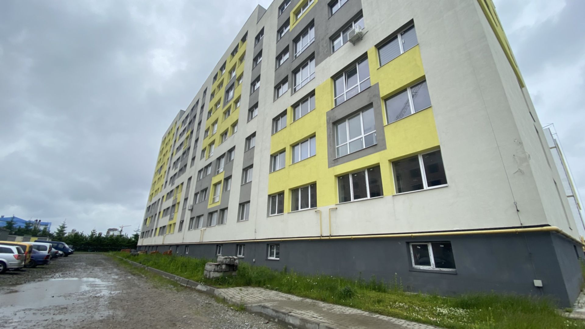 ЖК Компаньон ход строительства фото 272133