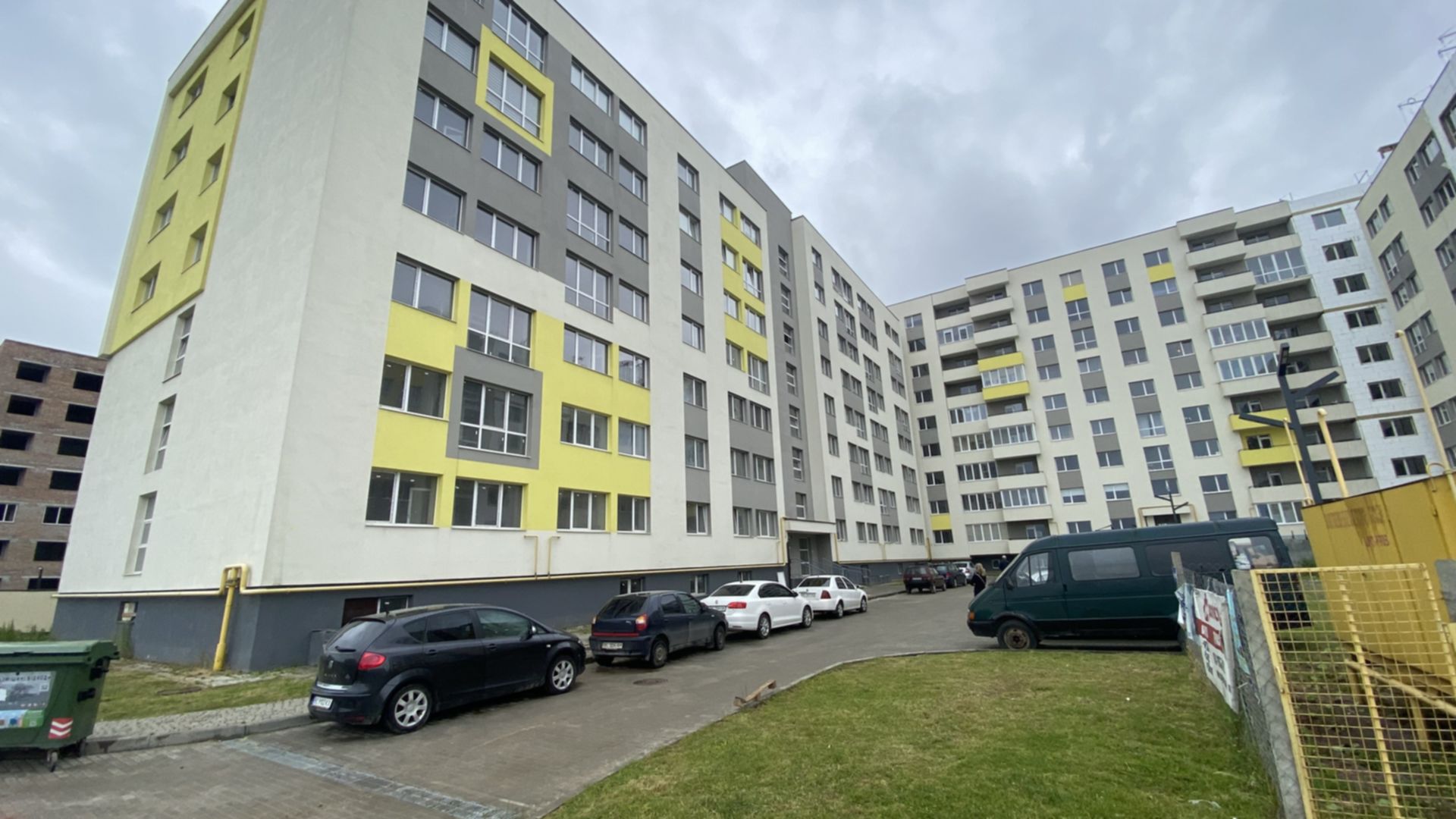 ЖК Компаньон ход строительства фото 272134