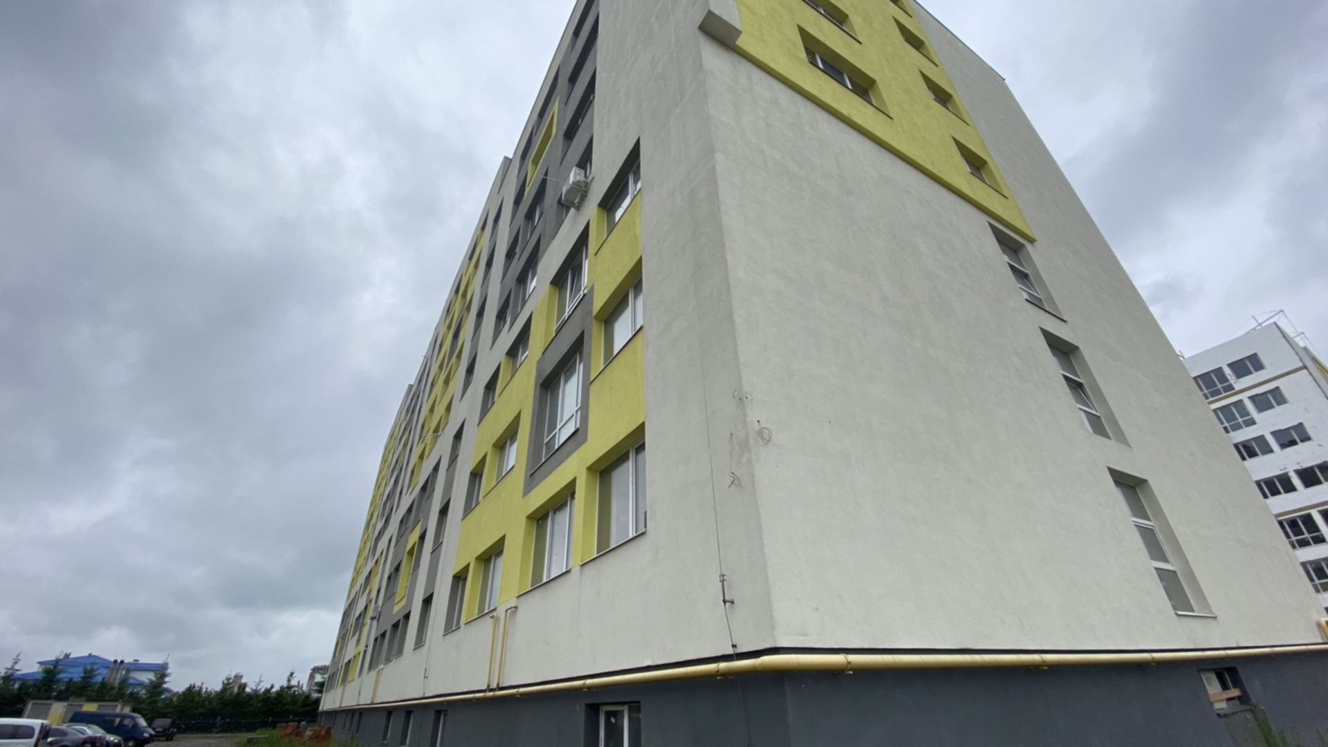 ЖК Компаньон ход строительства фото 272135