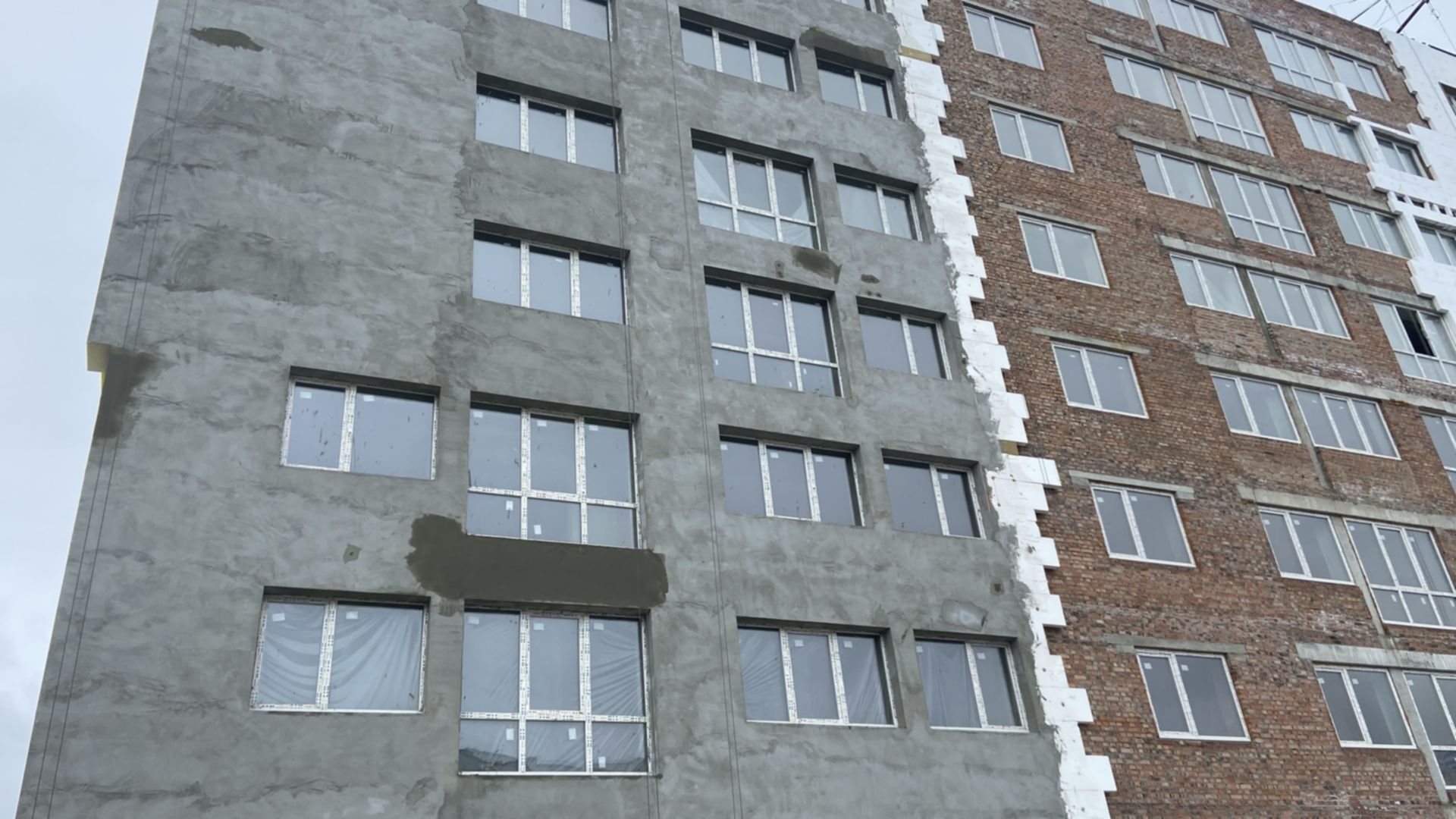 ЖК Компаньон ход строительства фото 272143