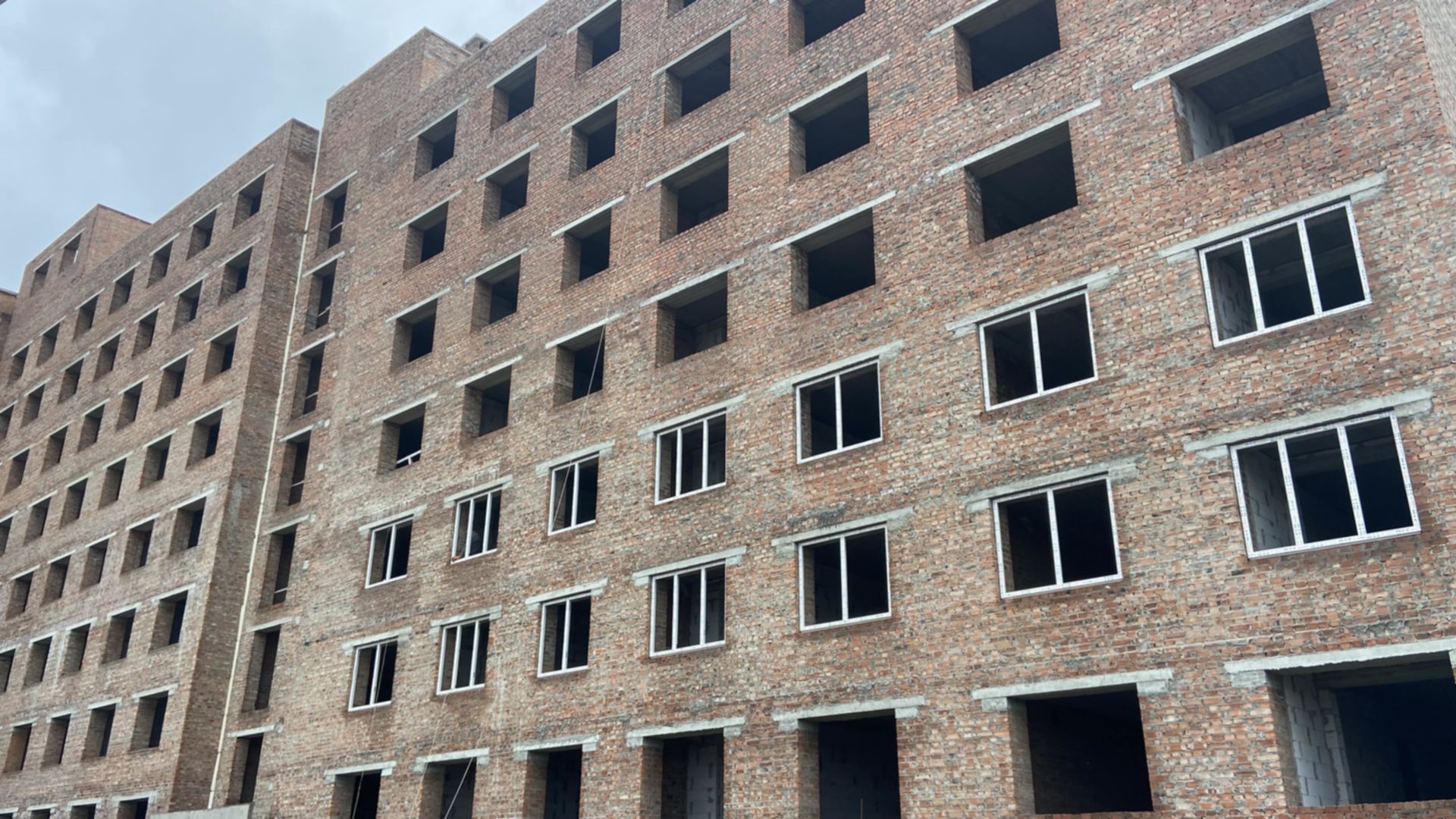 ЖК Компаньон ход строительства фото 272165