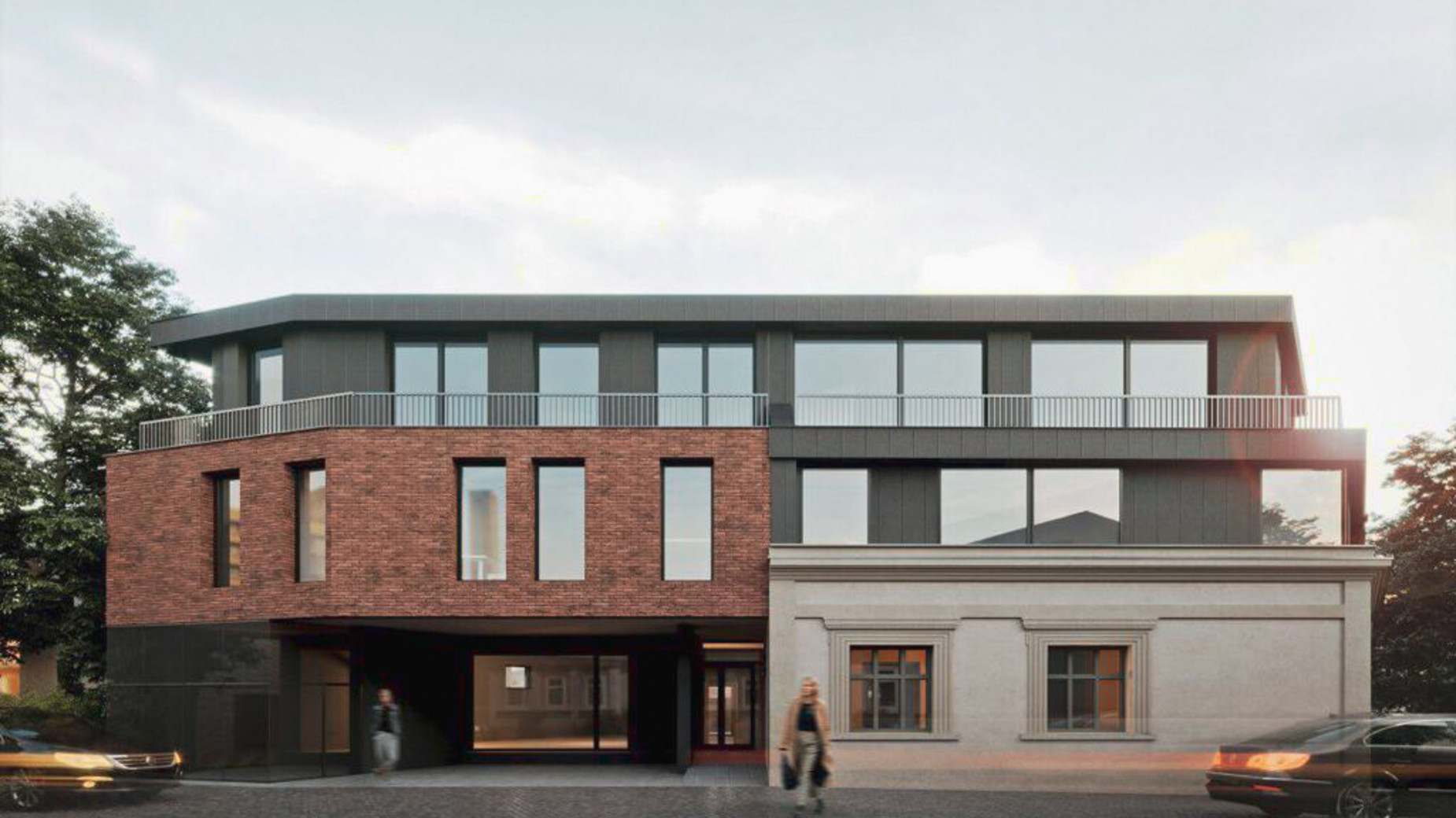 ЖК Loft  фото 272228