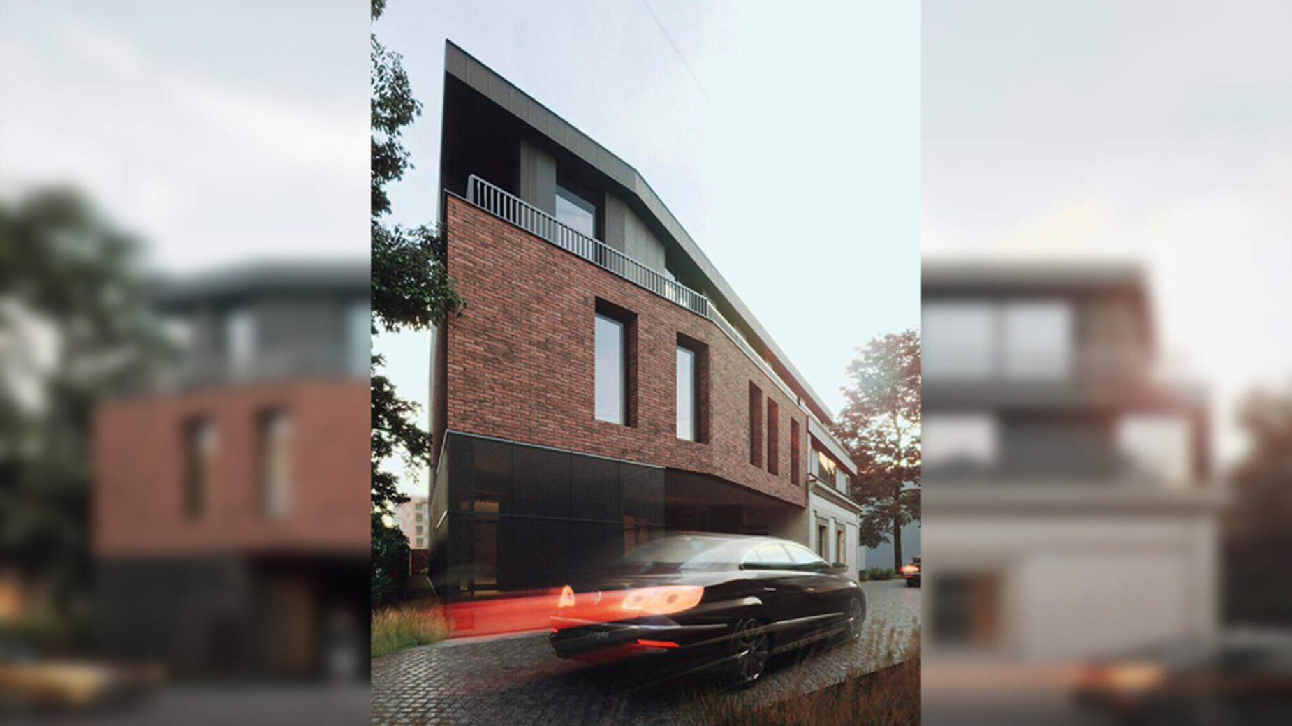 ЖК Loft  фото 272232