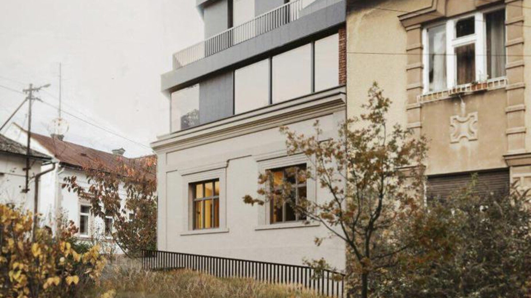 ЖК Loft  фото 272234