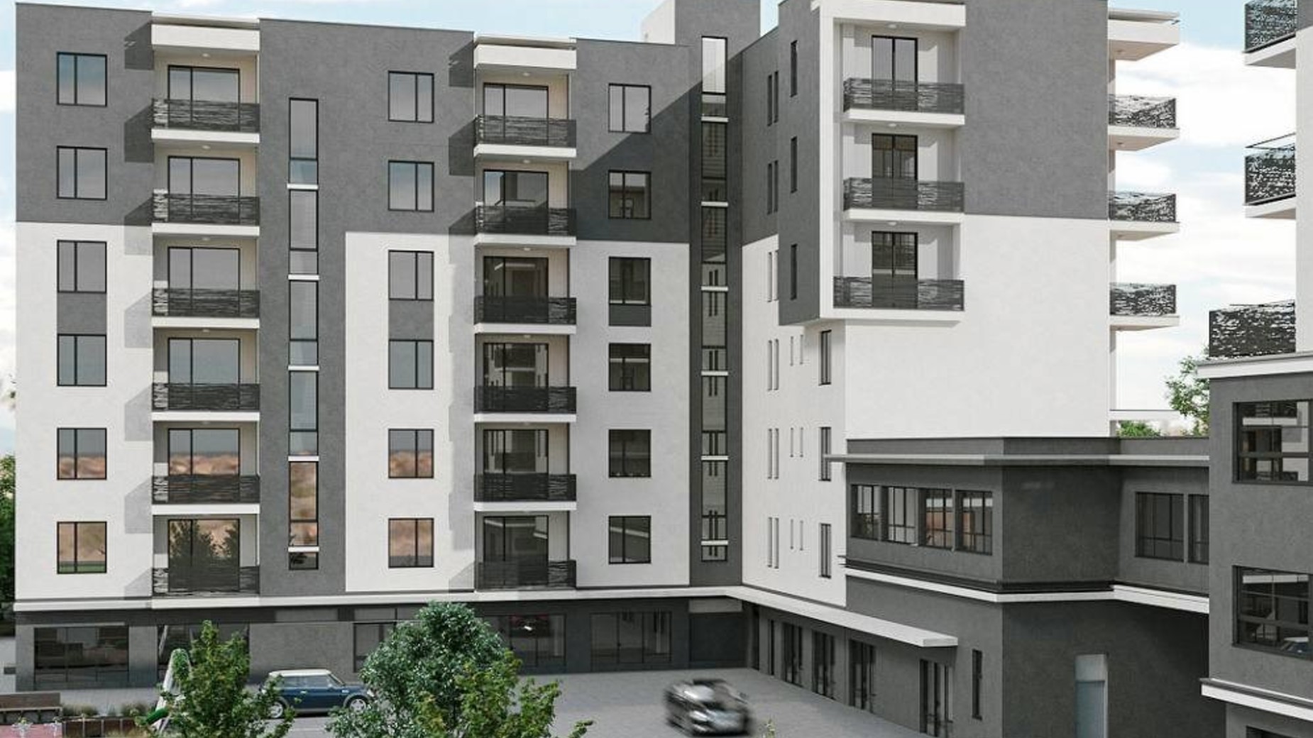 ЖК Bavaria Group фото 272289