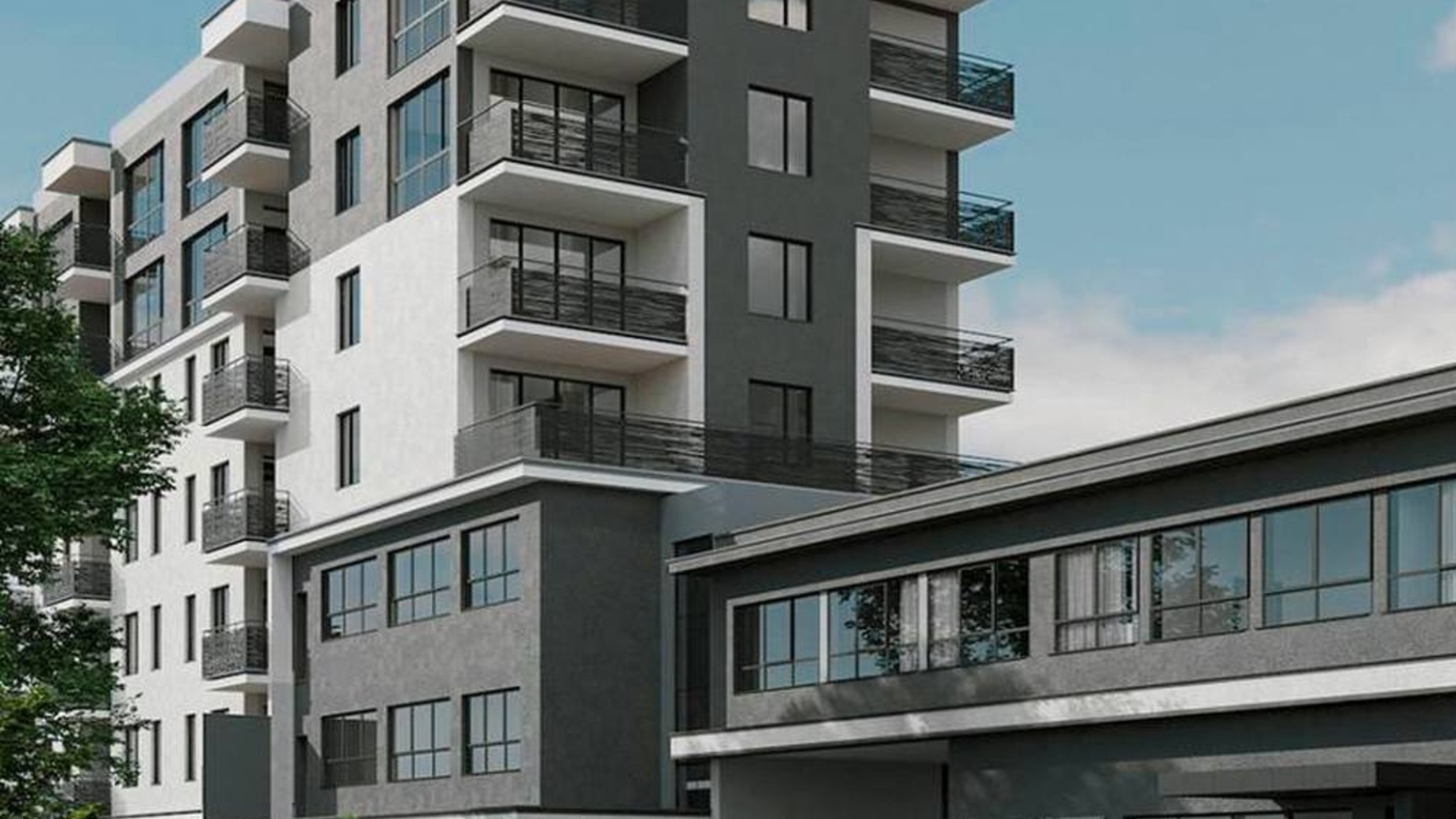 ЖК Bavaria Group фото 272290