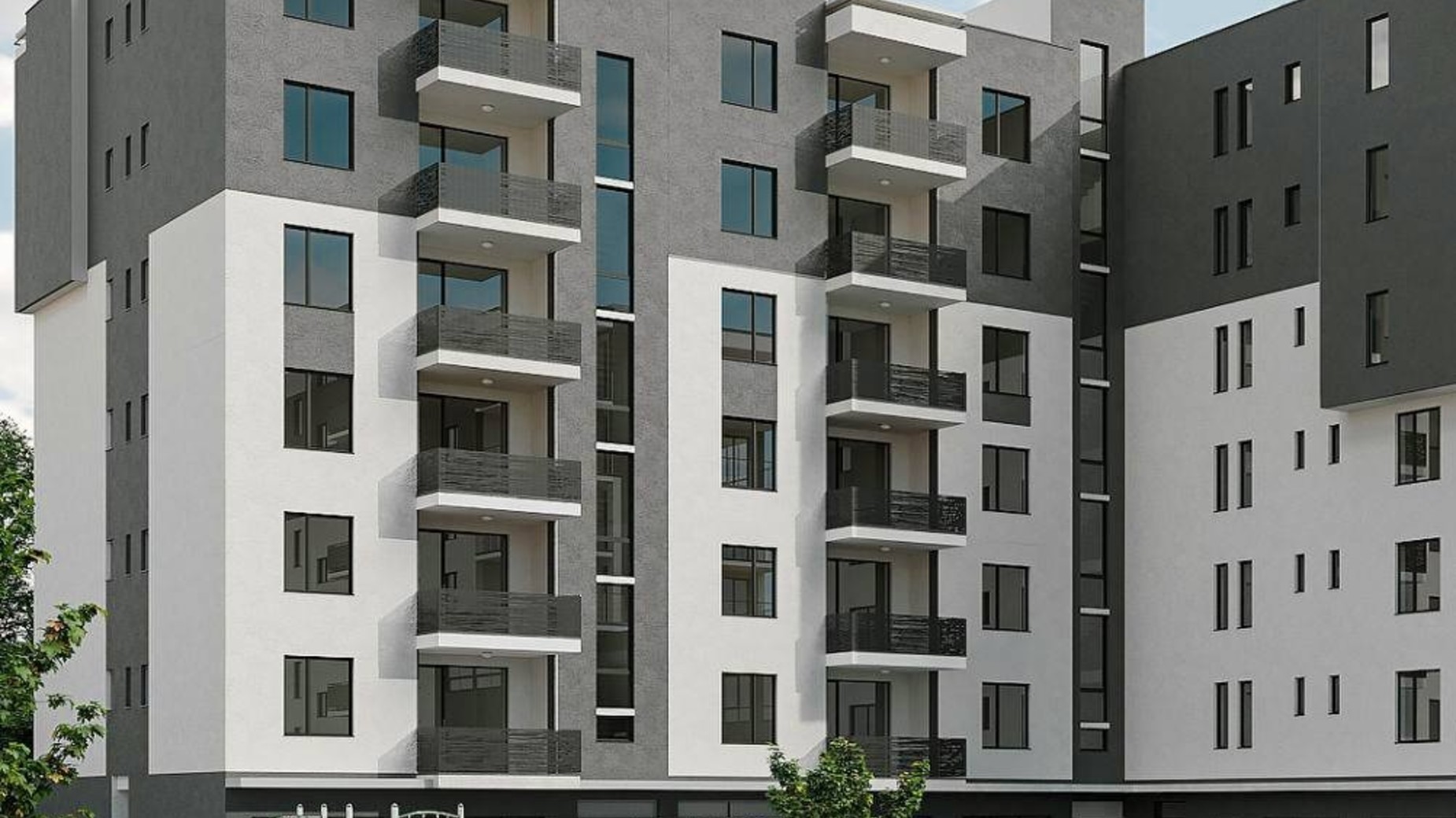 ЖК Bavaria Group фото 272291