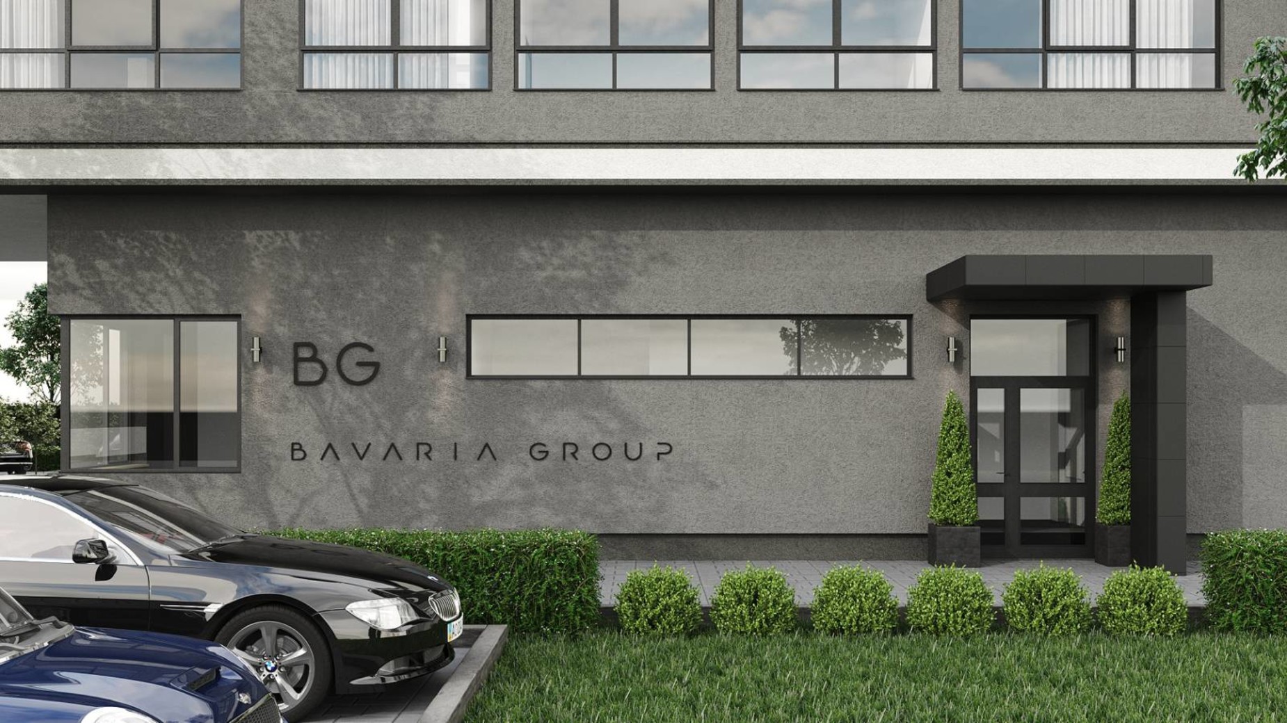 ЖК Bavaria Group фото 272292