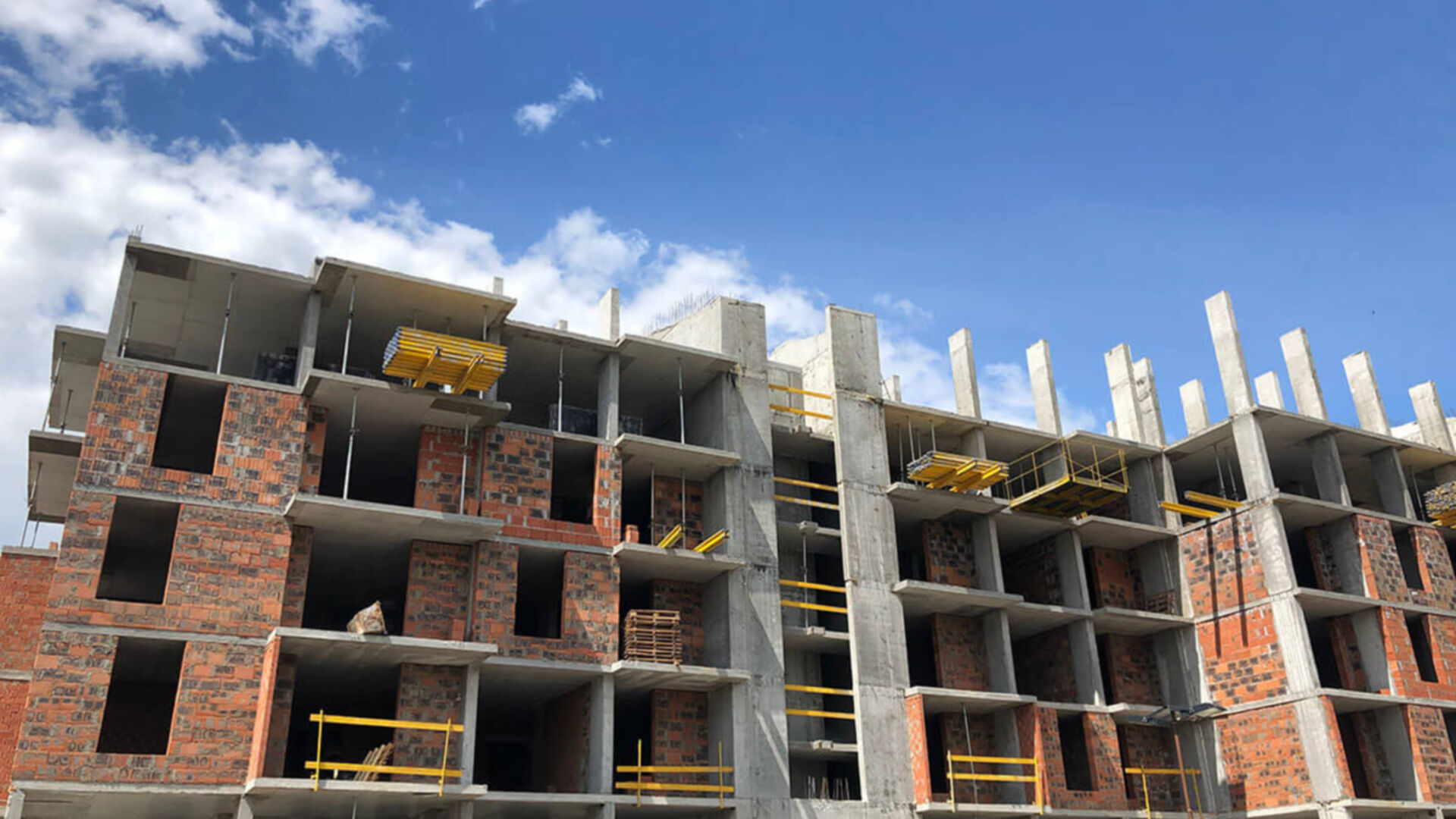 ЖК Verba хід будівництва фото 272920