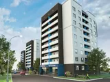 Новостройки Новых Петровцев