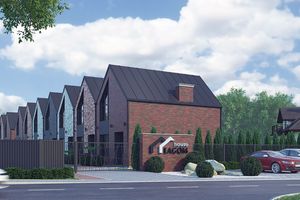 Таунхаус Lagom House Таунхаус Lagom House
