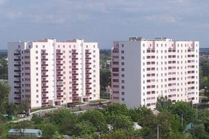 ЖК Новая жизнь ЖК Новая жизнь