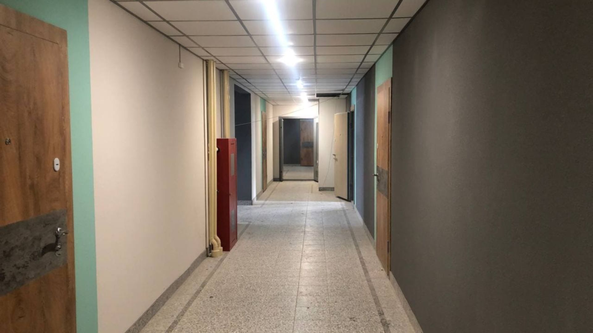 Состоянием на июнь 2021 года ЖК Скай Сити ход строительства фото 274873