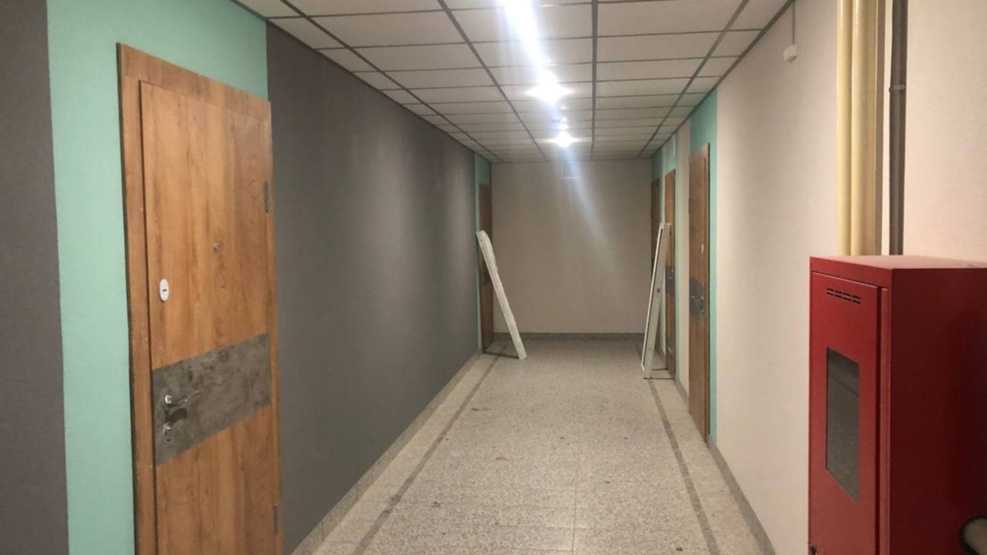 Состоянием на июнь 2021 года ЖК Скай Сити ход строительства фото 274874