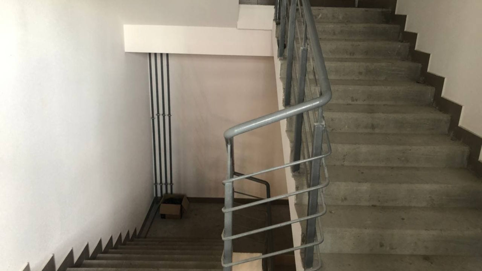 Состоянием на июнь 2021 года ЖК Скай Сити ход строительства фото 274875