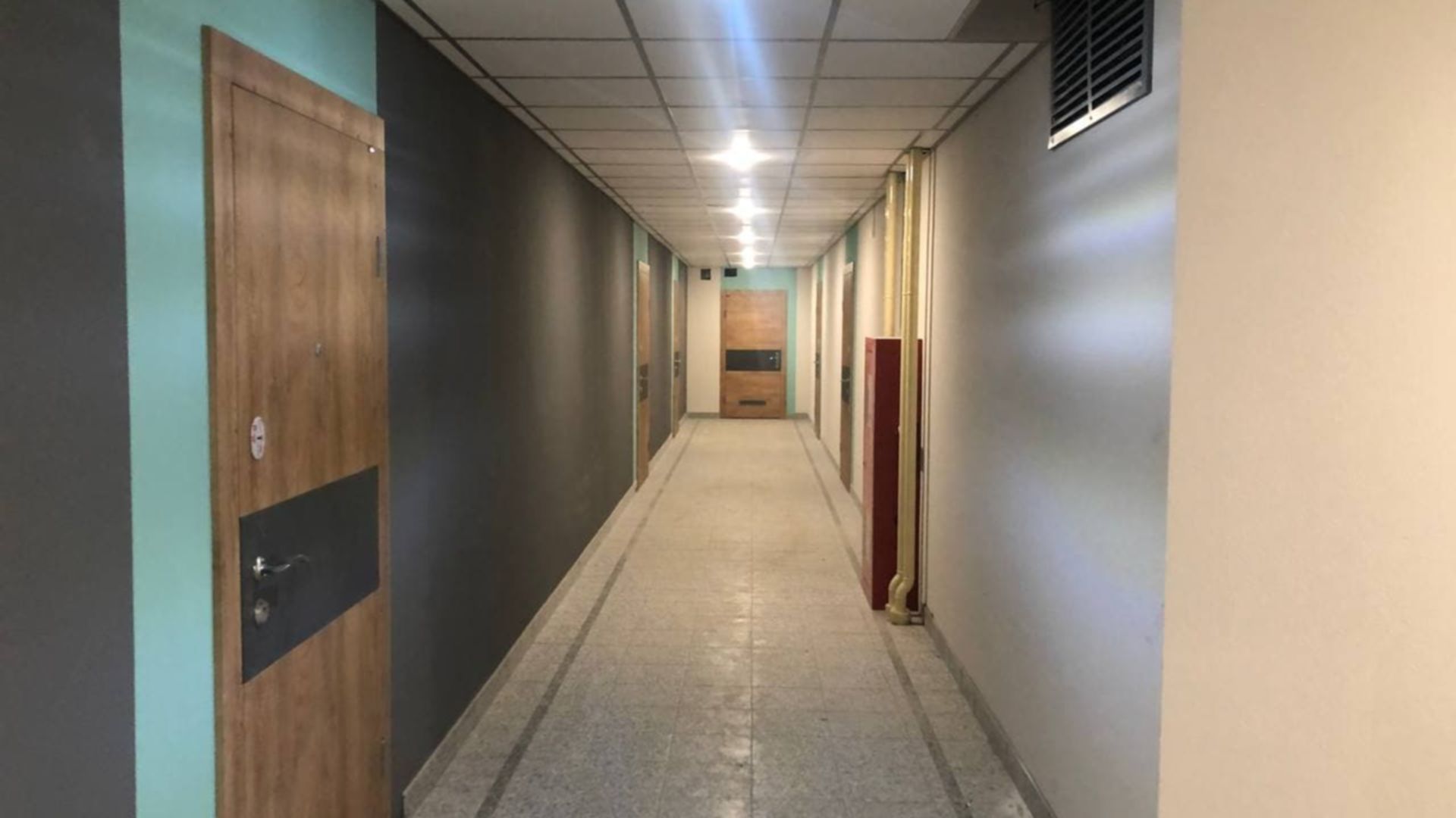 Состоянием на июнь 2021 года ЖК Скай Сити ход строительства фото 274880