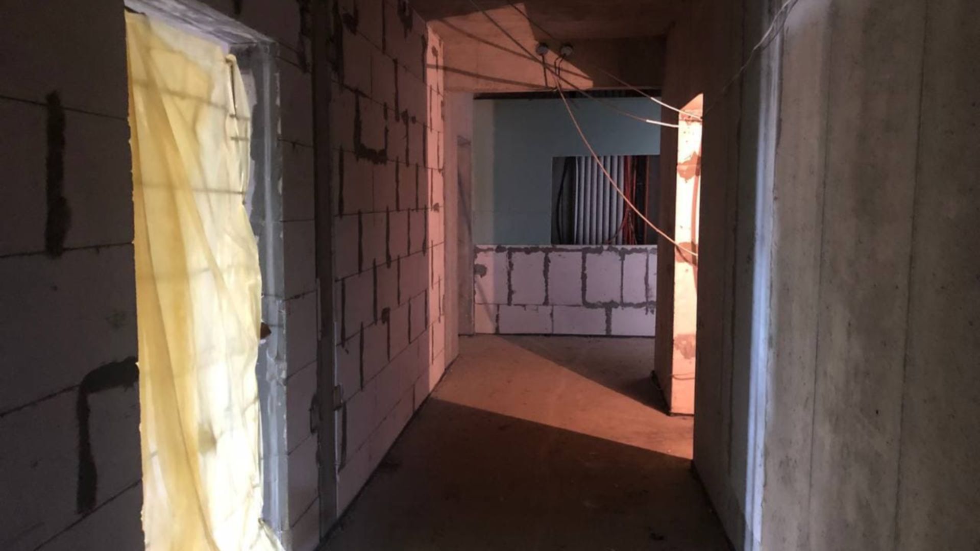 Состоянием на июнь 2021 года ЖК Скай Сити ход строительства фото 274928