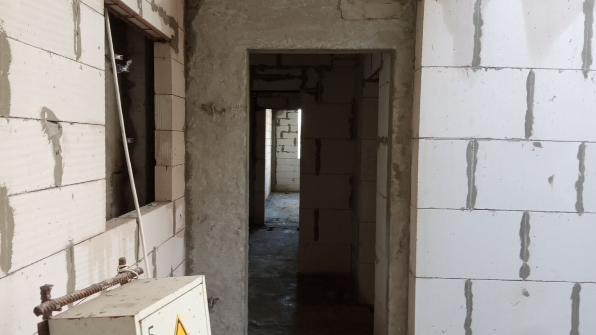 ЖК Молодежный квартал ход строительства фото 275258