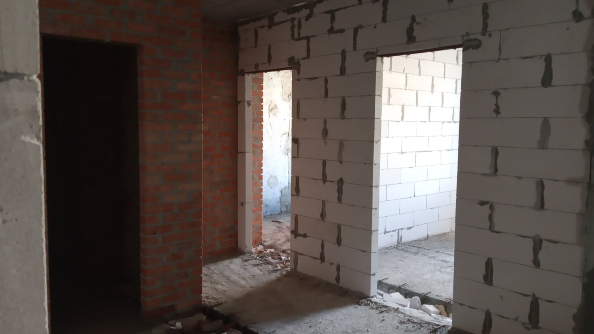 ЖК Молодежный квартал ход строительства фото 275262