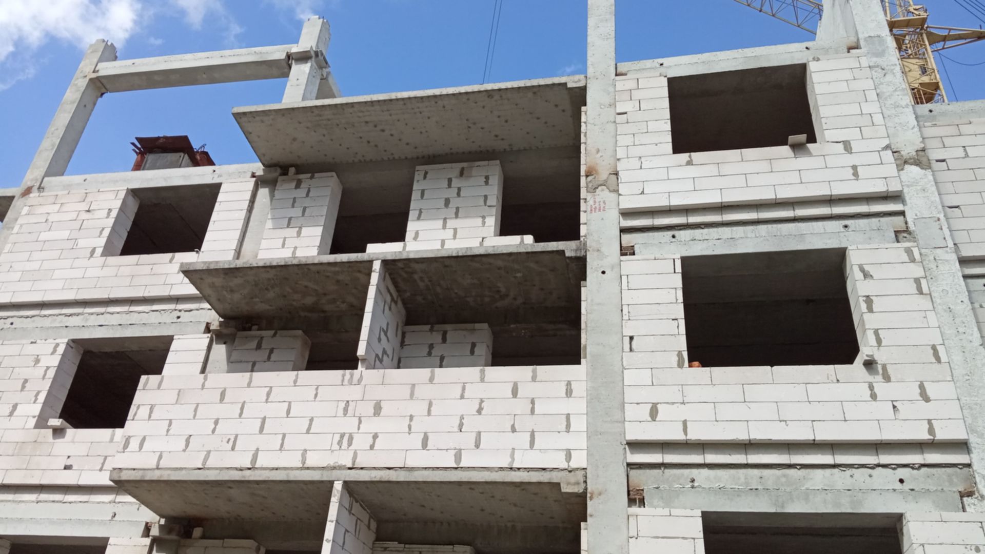 ЖК Молодежный квартал ход строительства фото 275267