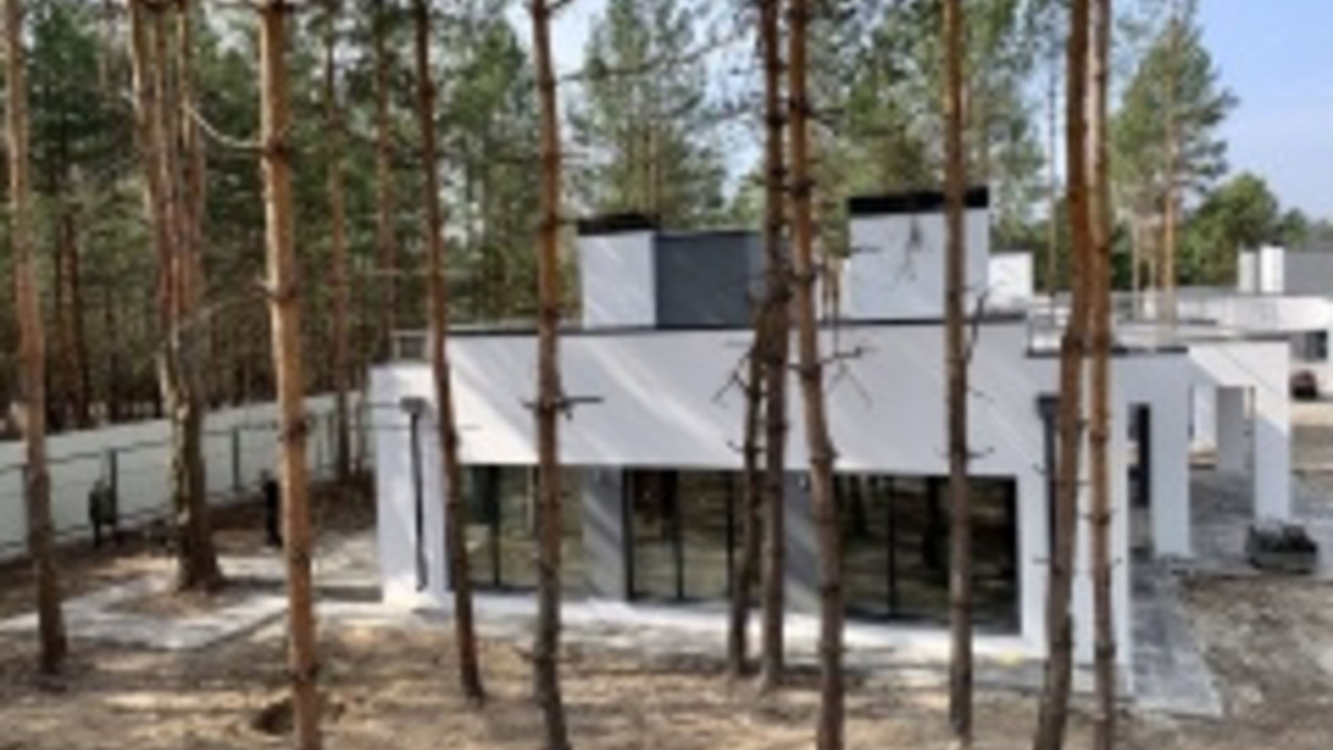 КГ Forest Villa ход строительства фото 275447