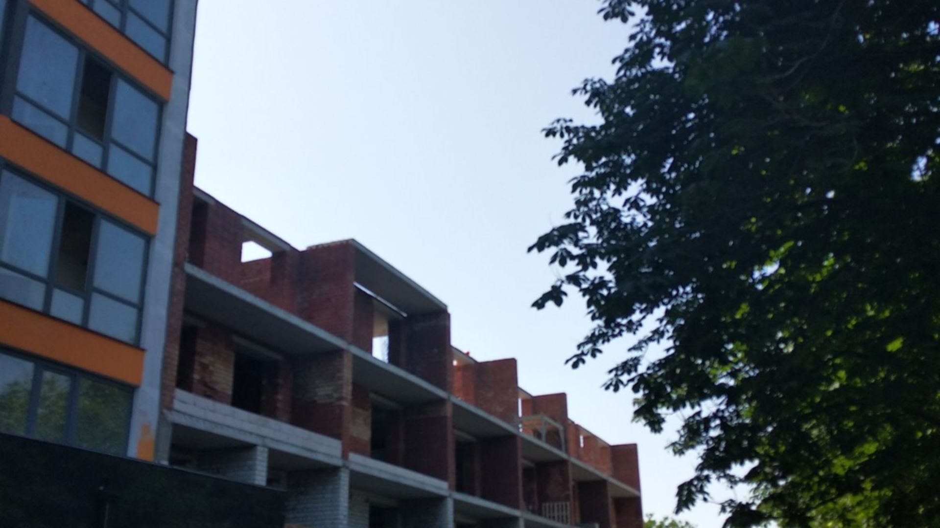 ЖК Мрія Миколаїв хід будівництва фото 275680