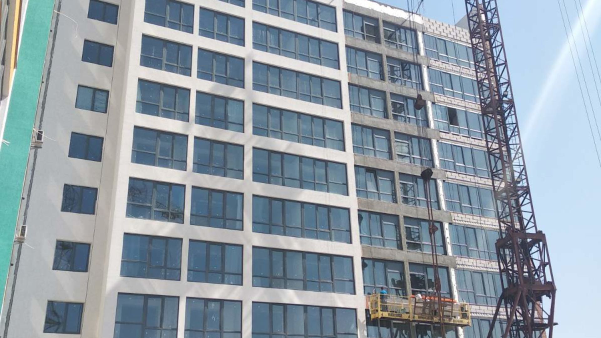 ЖК Мрія Миколаїв хід будівництва фото 275686