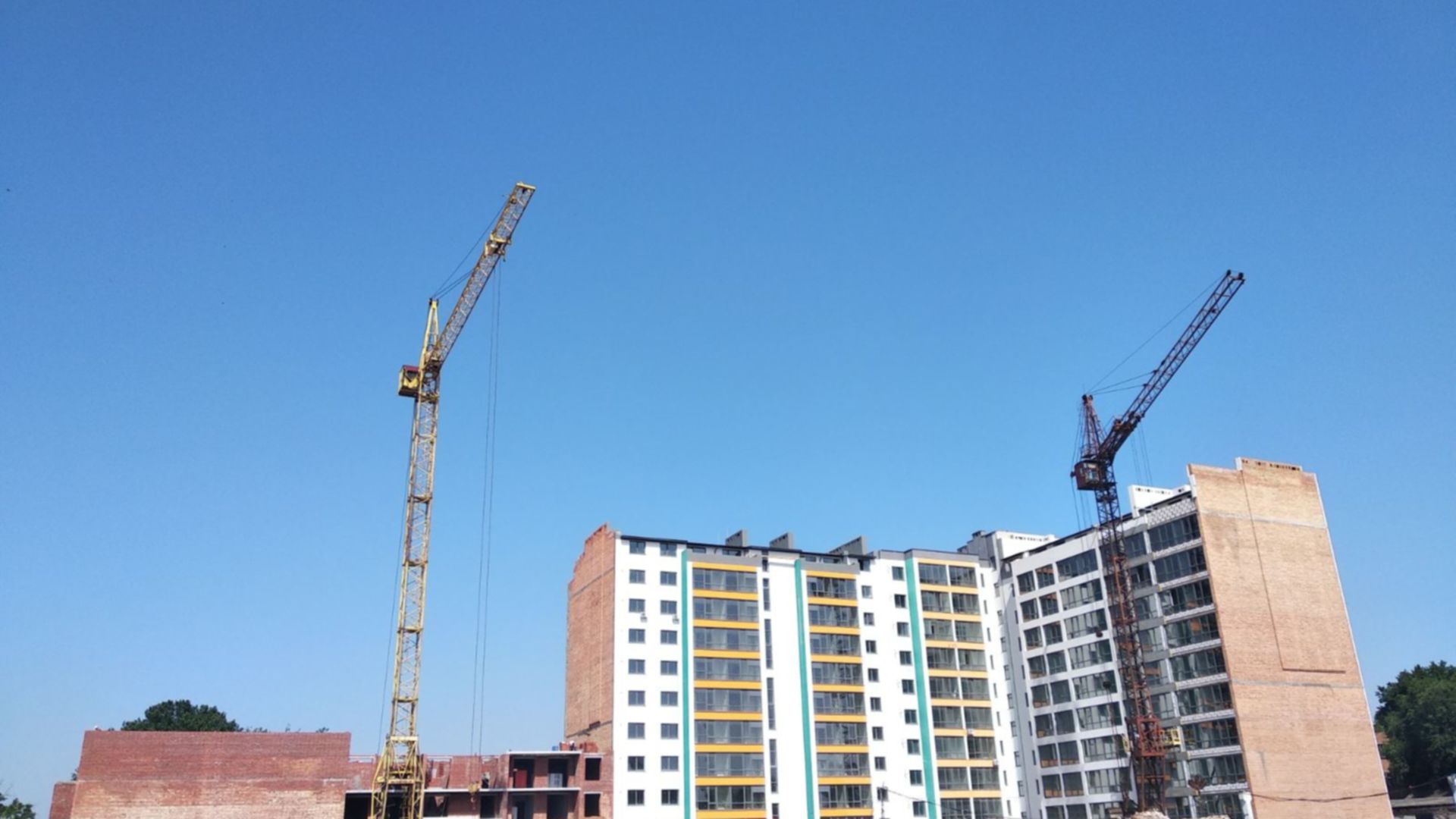 ЖК Мрія Миколаїв хід будівництва фото 275687