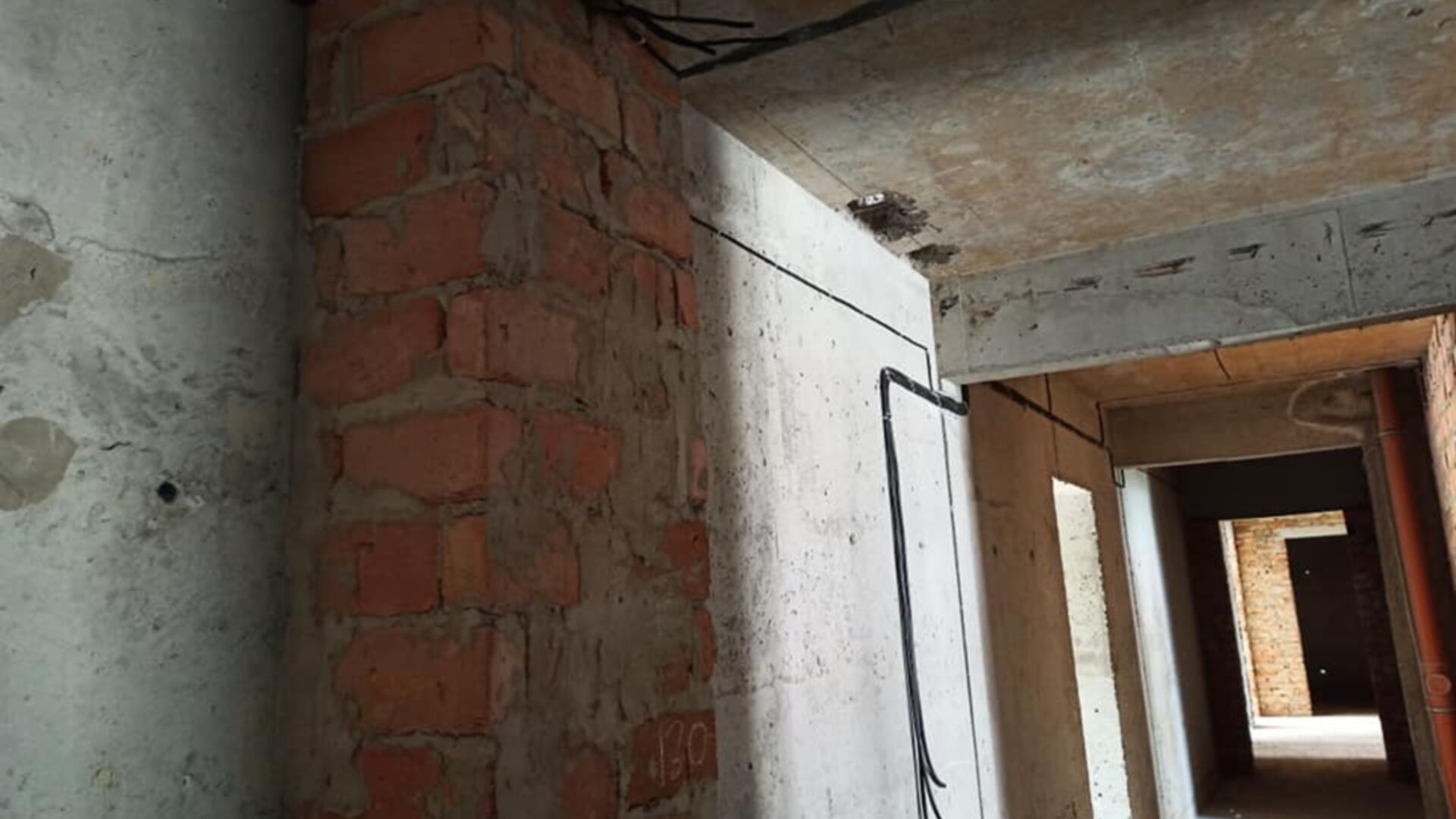 ЖК Пiвнiчна Фортеця ход строительства фото 275952