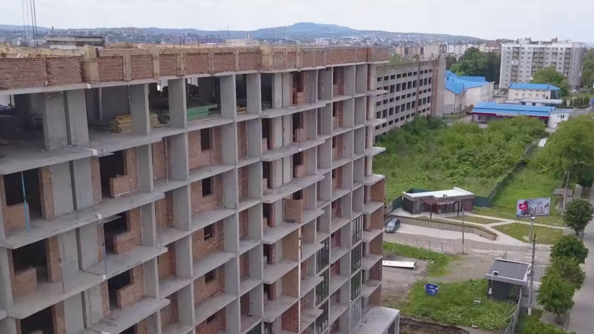 ЖК Senator ход строительства фото 276171