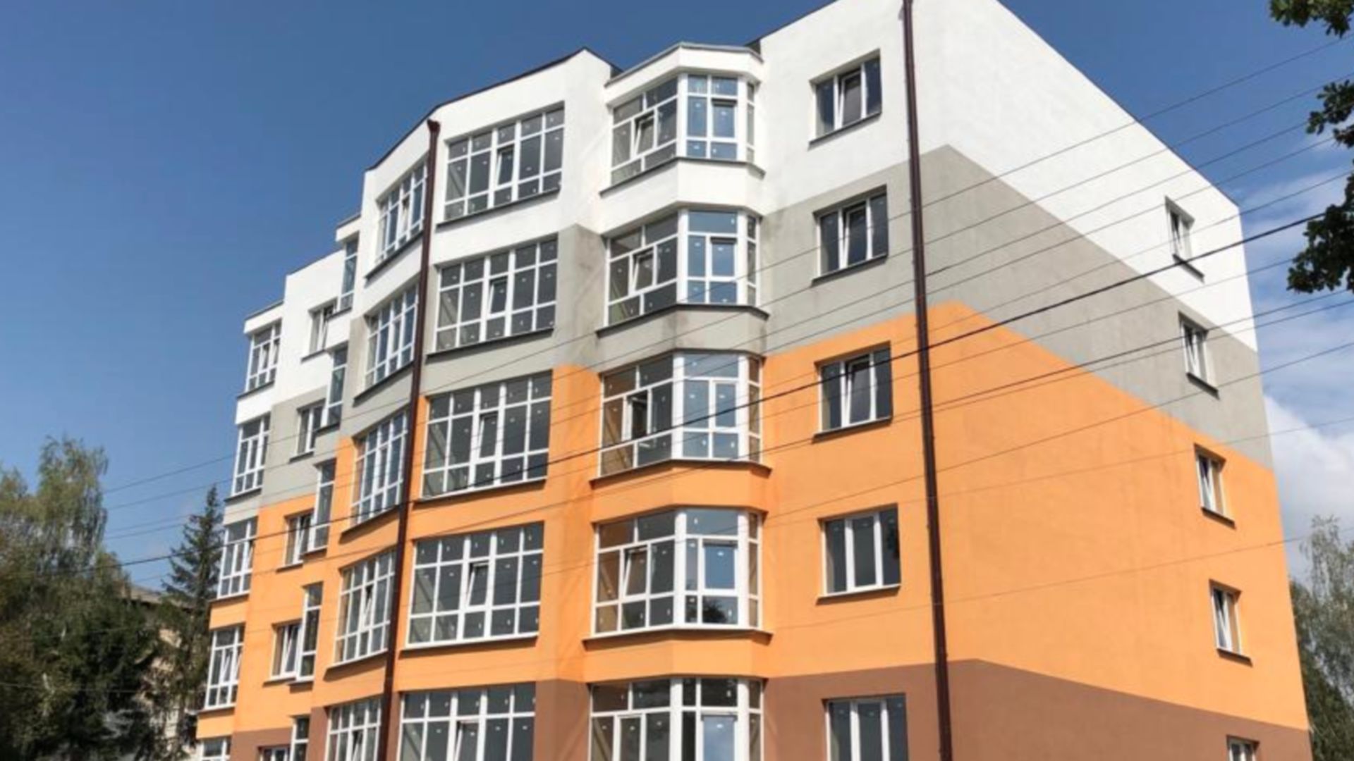 ЖК Сучасне Житло хід будівництва фото 276886