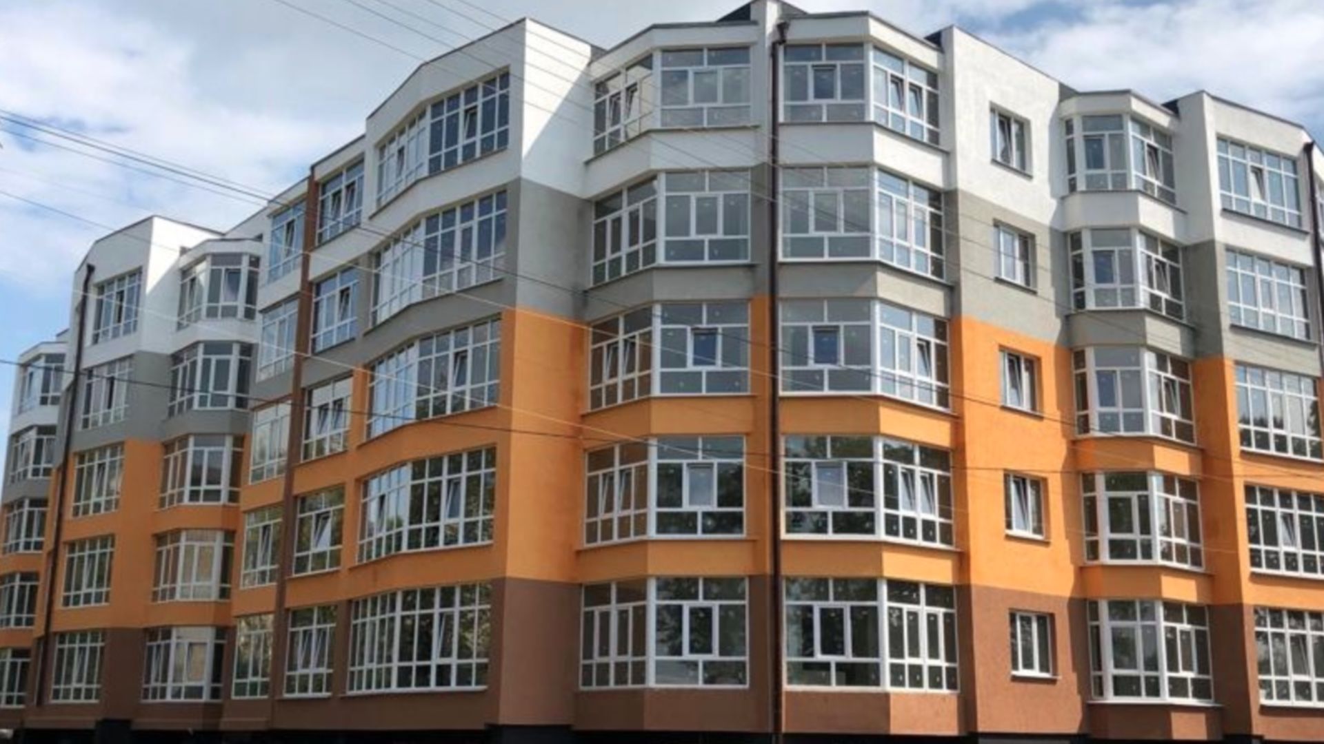 ЖК Сучасне Житло хід будівництва фото 276888