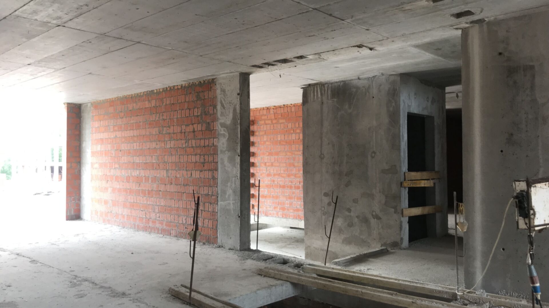 ЖК Luxberry lakes & forest хід будівництва фото 278420