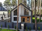 Новостройки Кременища