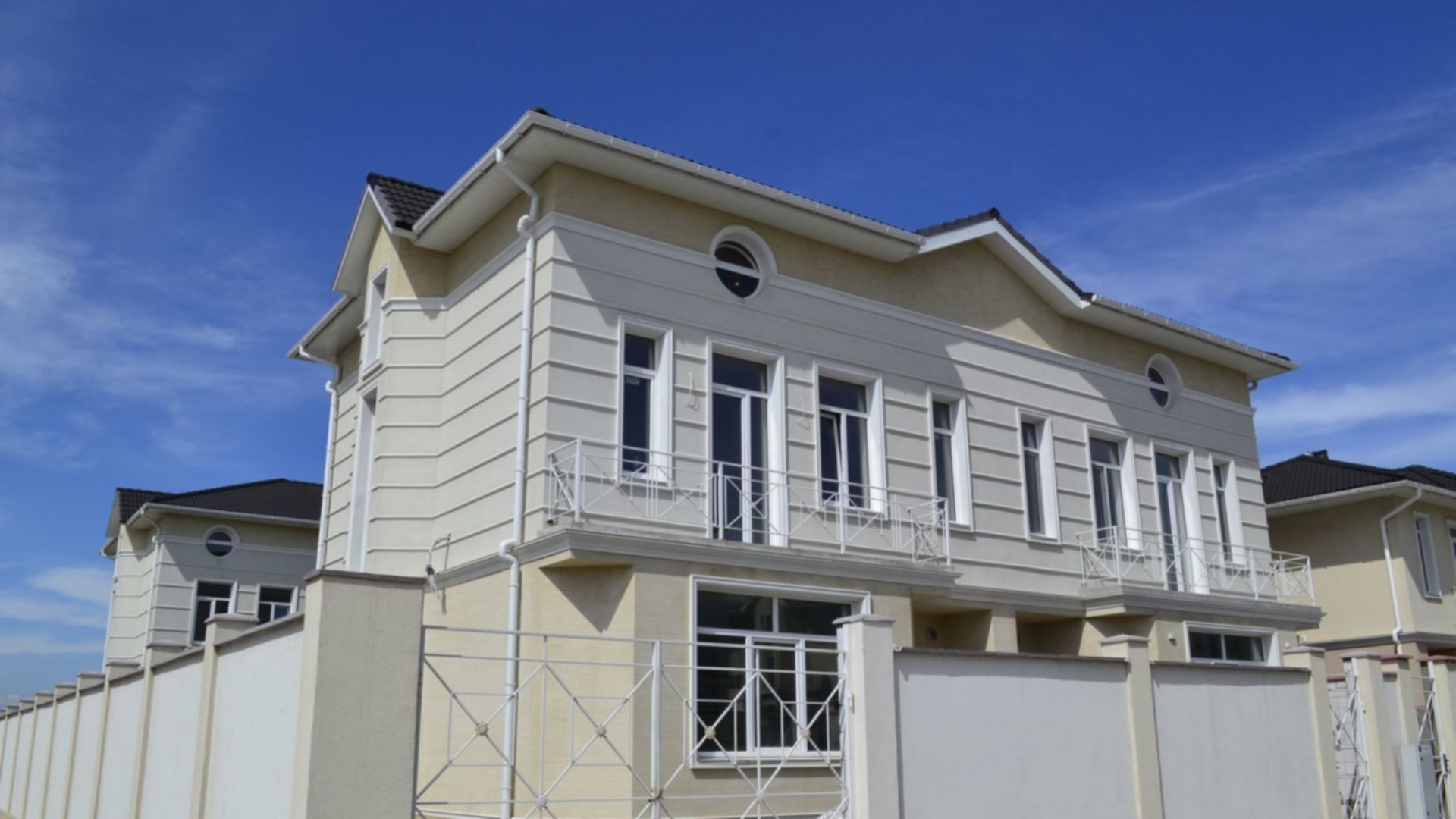 Состоянием на июнь 2021 года ЖМ Дайберг ход строительства фото 279320