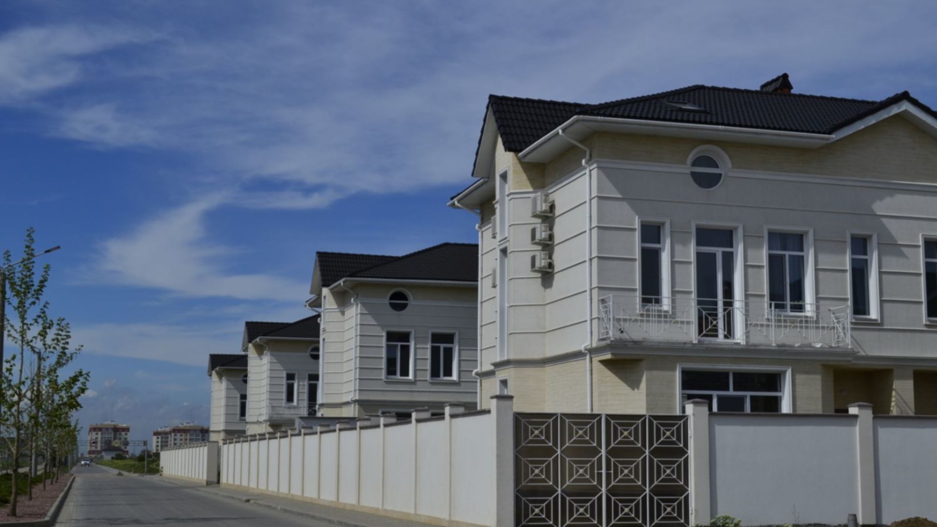 Состоянием на июнь 2021 года ЖМ Дайберг ход строительства фото 279322