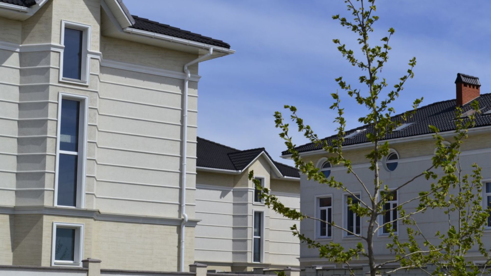 Состоянием на июнь 2021 года ЖМ Дайберг ход строительства фото 279323