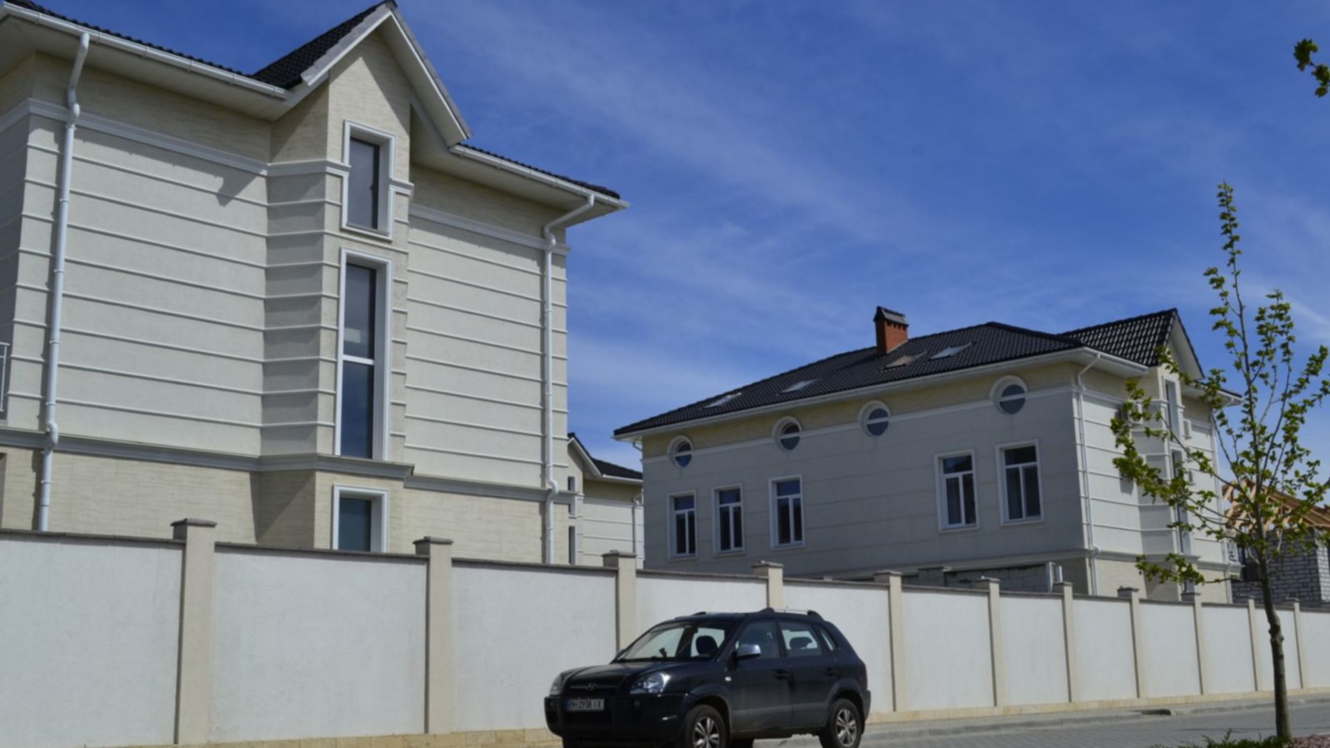 Состоянием на июнь 2021 года ЖМ Дайберг ход строительства фото 279326