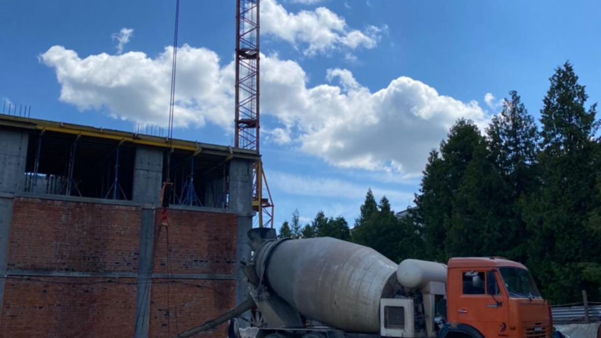 ЖК Boulevard хід будівництва фото 280255