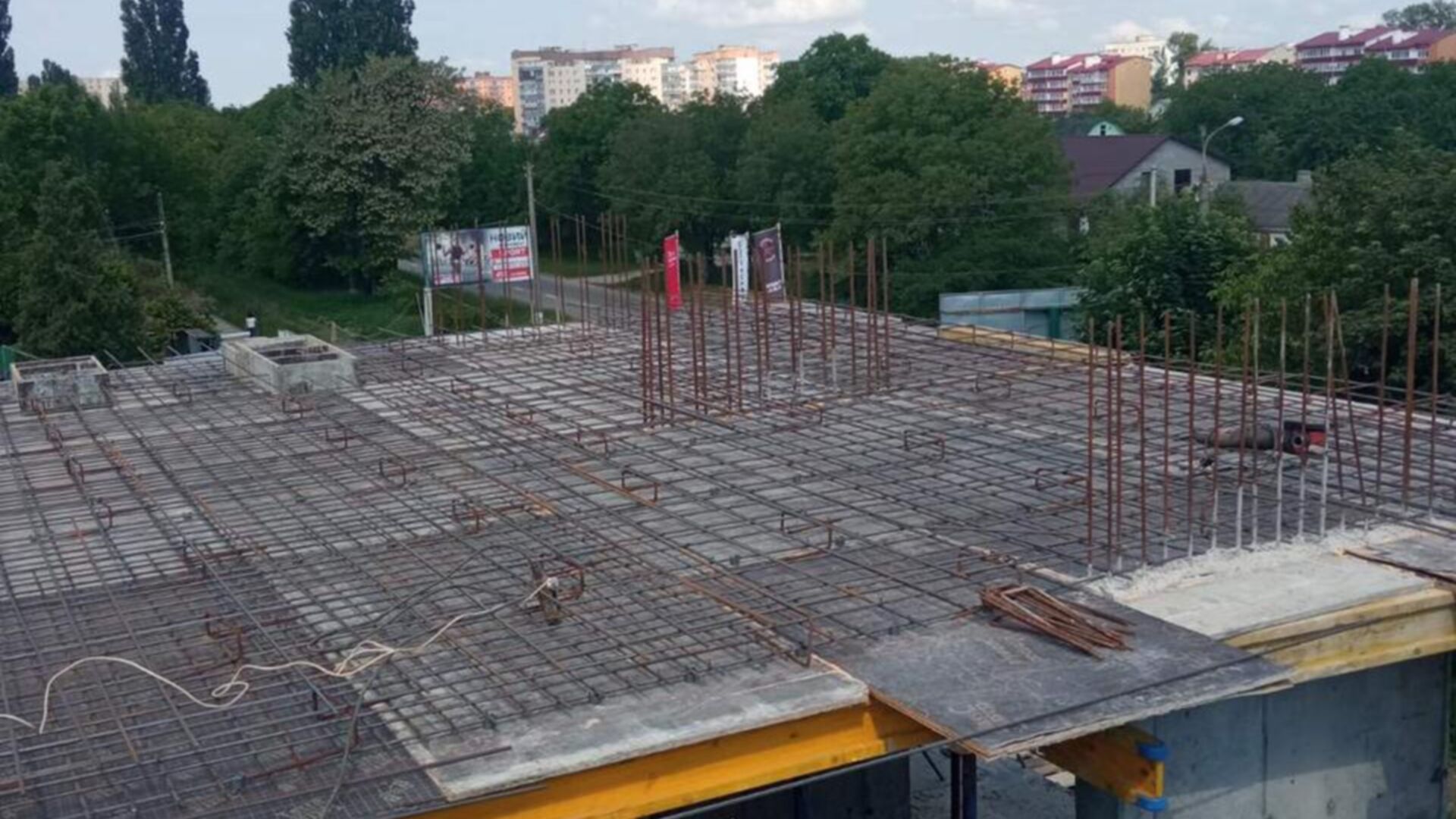 ЖК Boulevard хід будівництва фото 280259