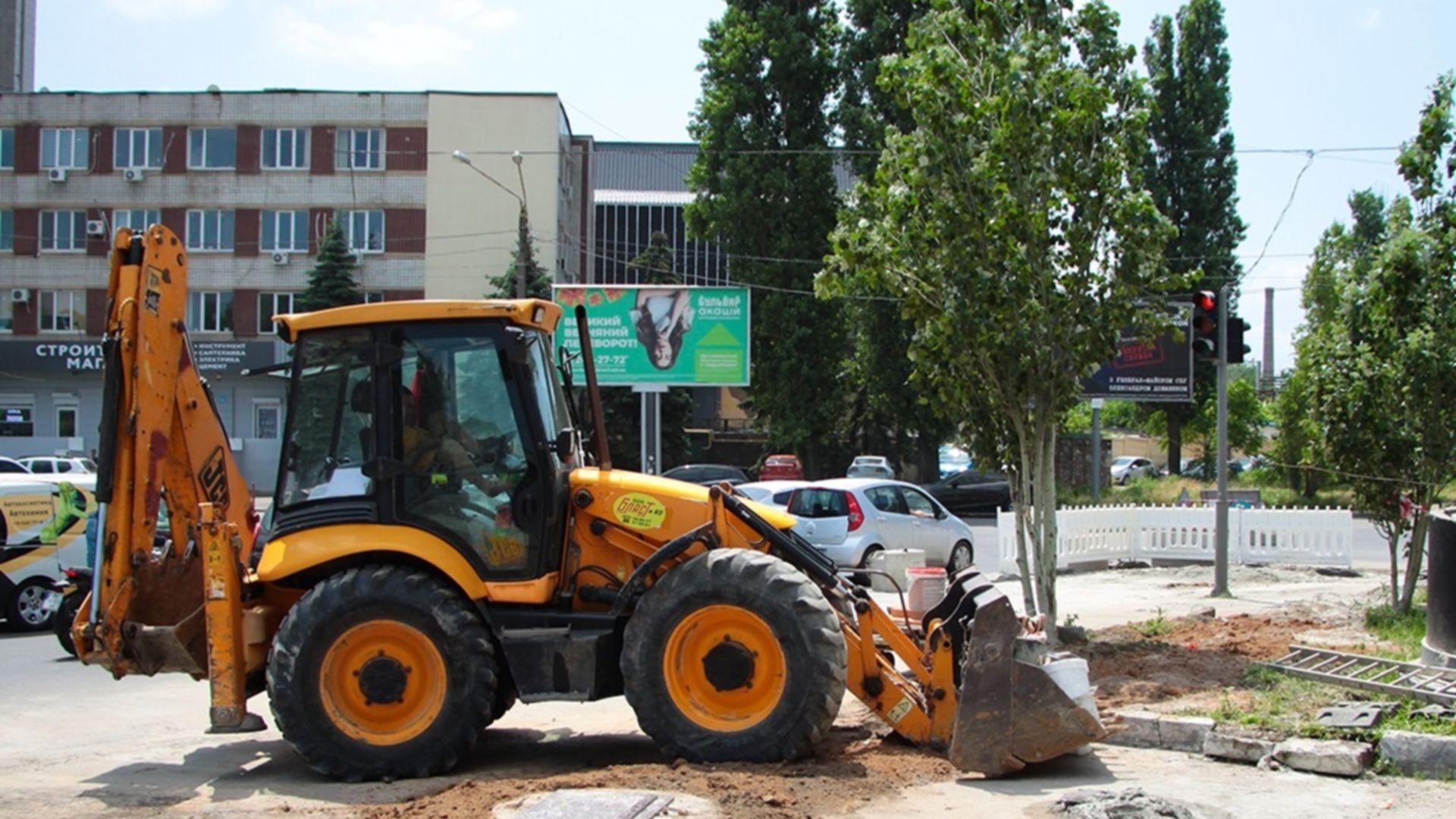 ЖК Бульвар Акацiй хід будівництва фото 280260