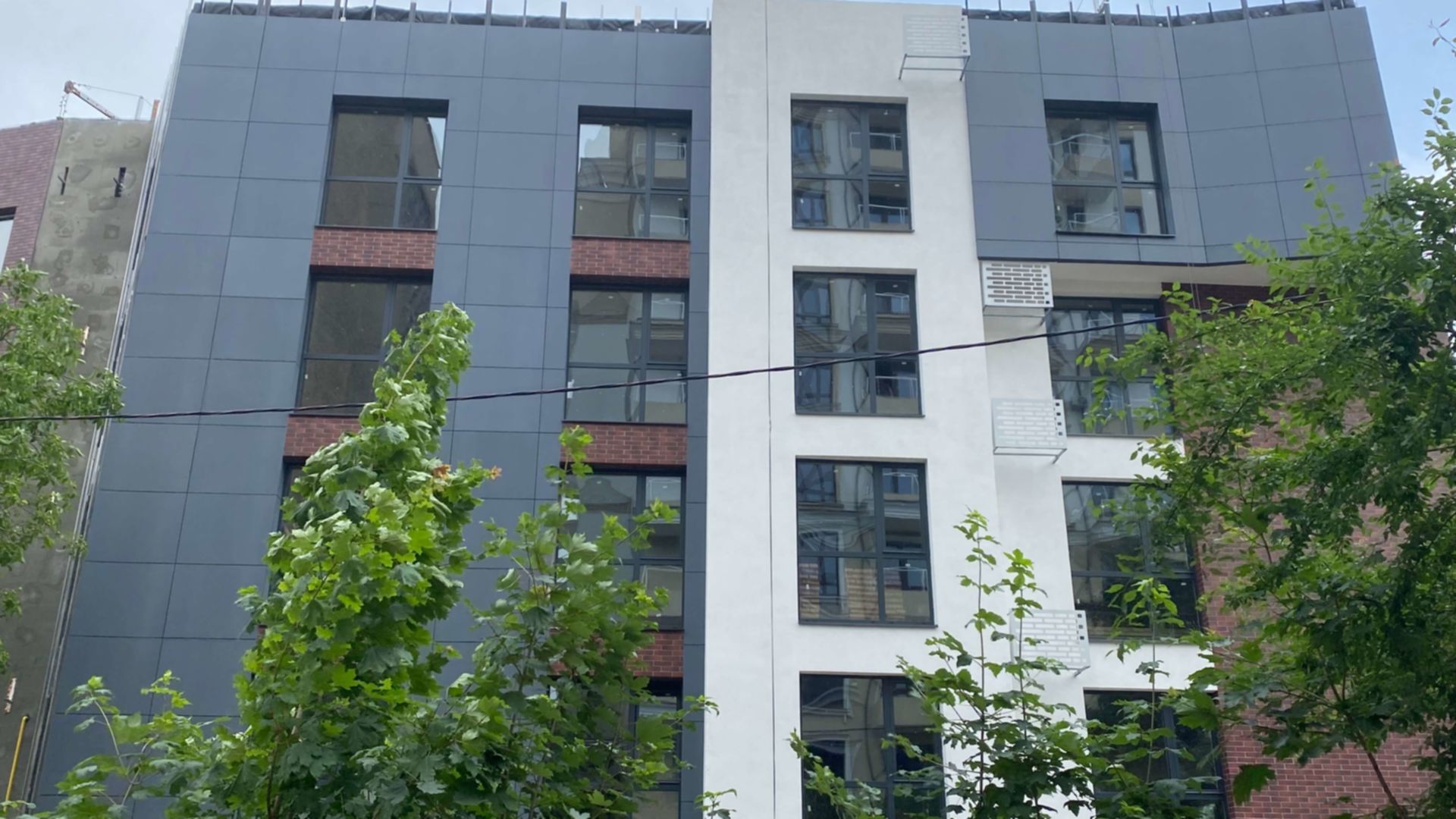 ЖК Ярославенка хід будівництва фото 280640